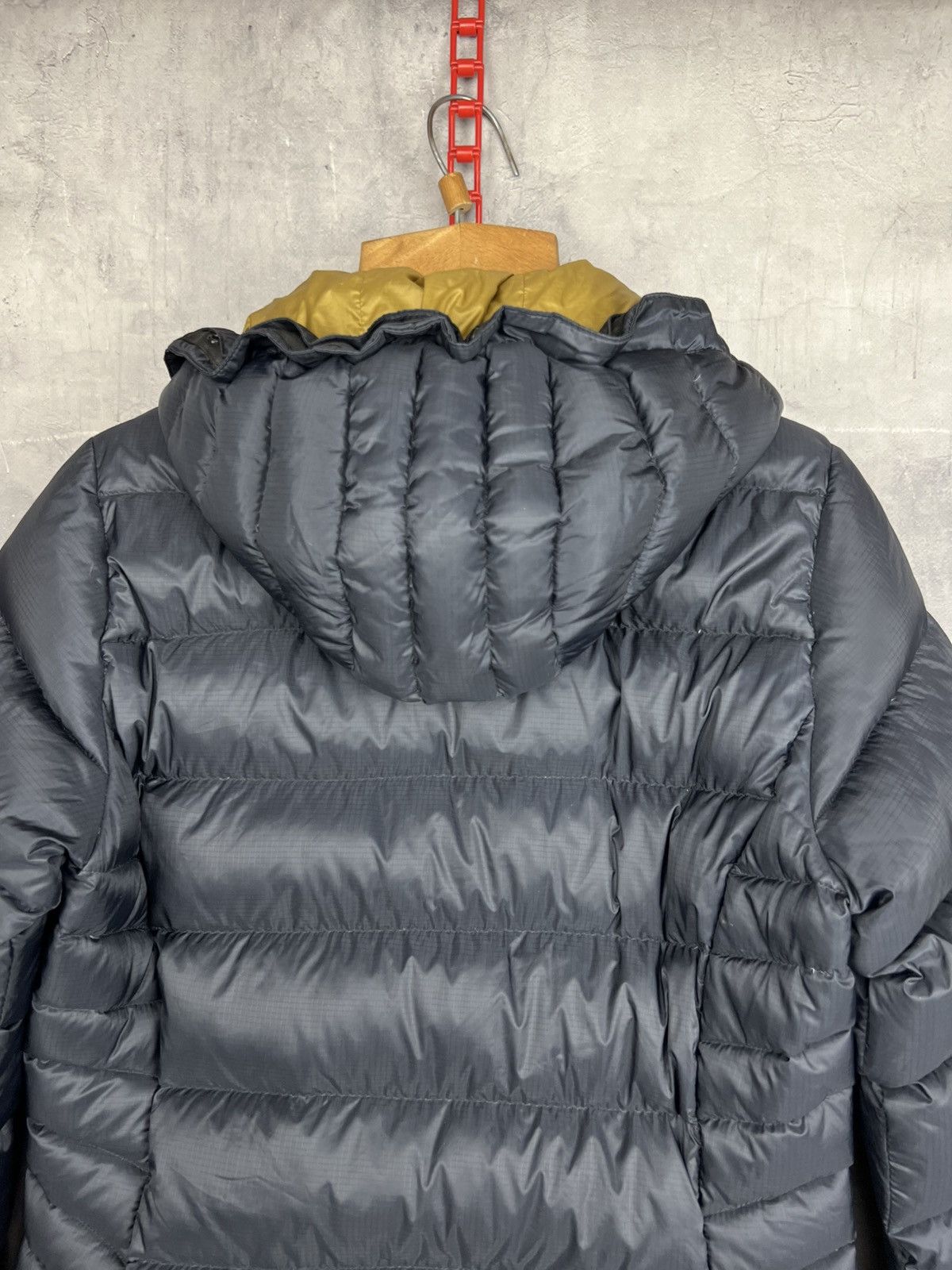 Rab Rab Deep Cover Down Puffer Parka Jacket Women’s Size S Size S / US 4 / IT 40 - 6 Thumbnail