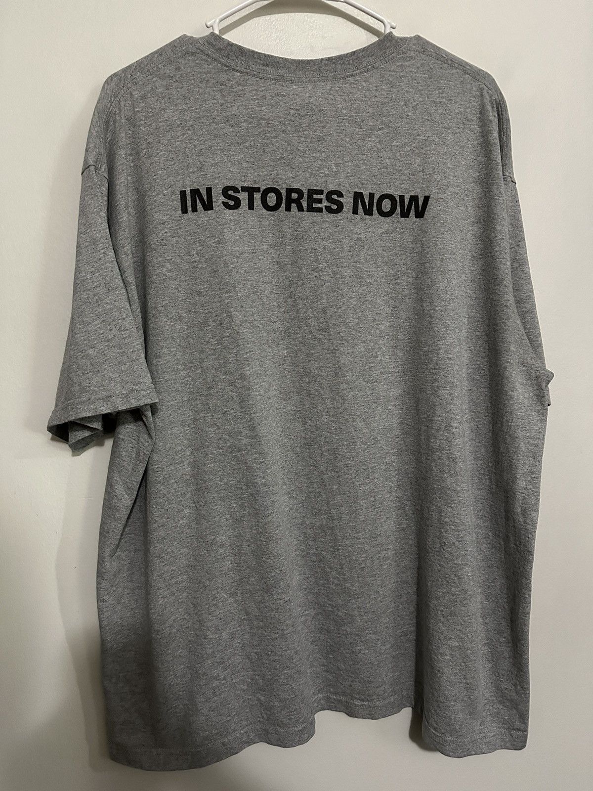 Supreme Supreme Diamond Tee Size US XL / EU 56 / 4 - 3 Thumbnail