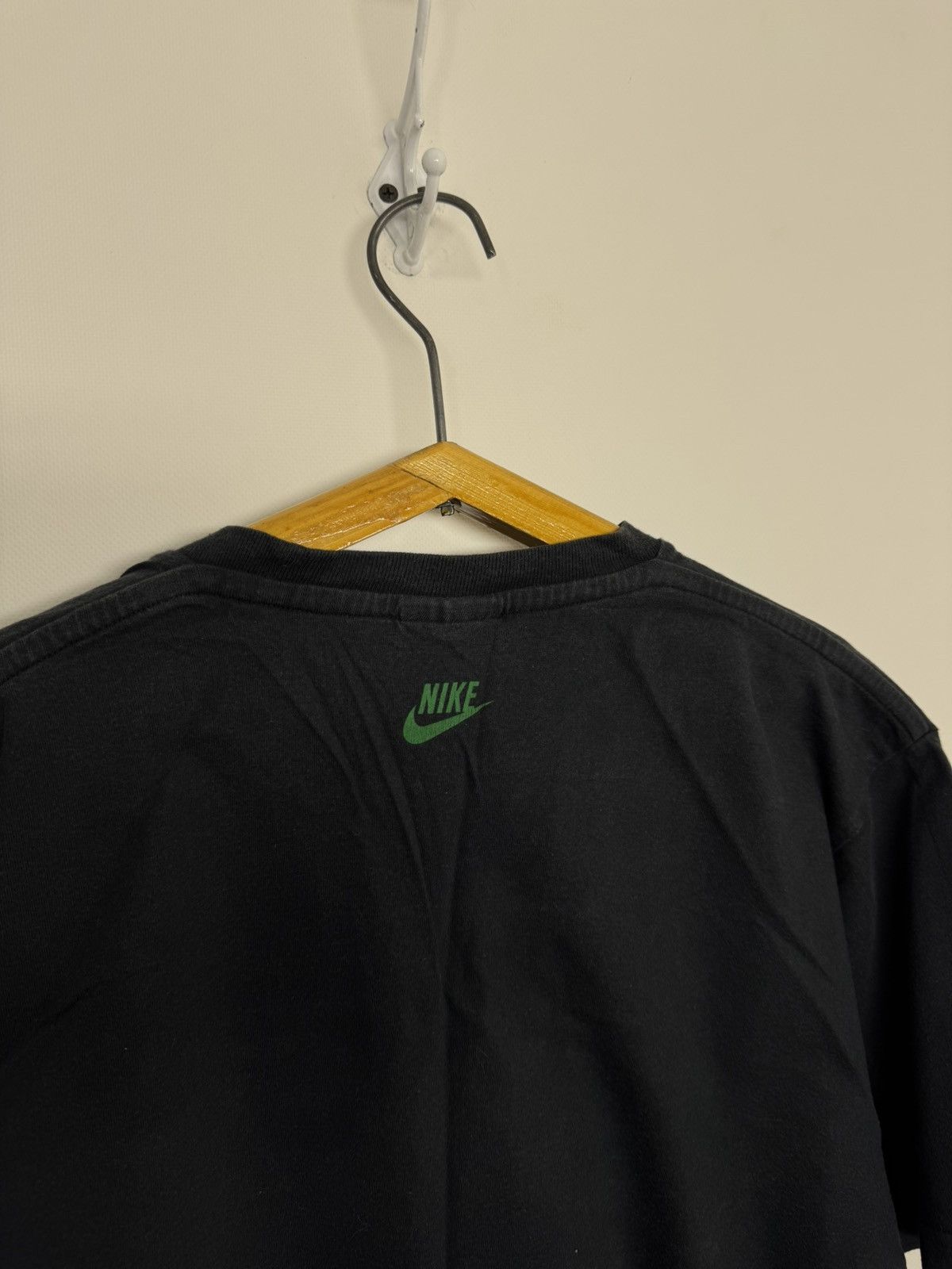 Nike Nike Vintage Tee Air Max Vintage Nike T Shirt logo Size US L / EU 52-54 / 3 - 8 Thumbnail