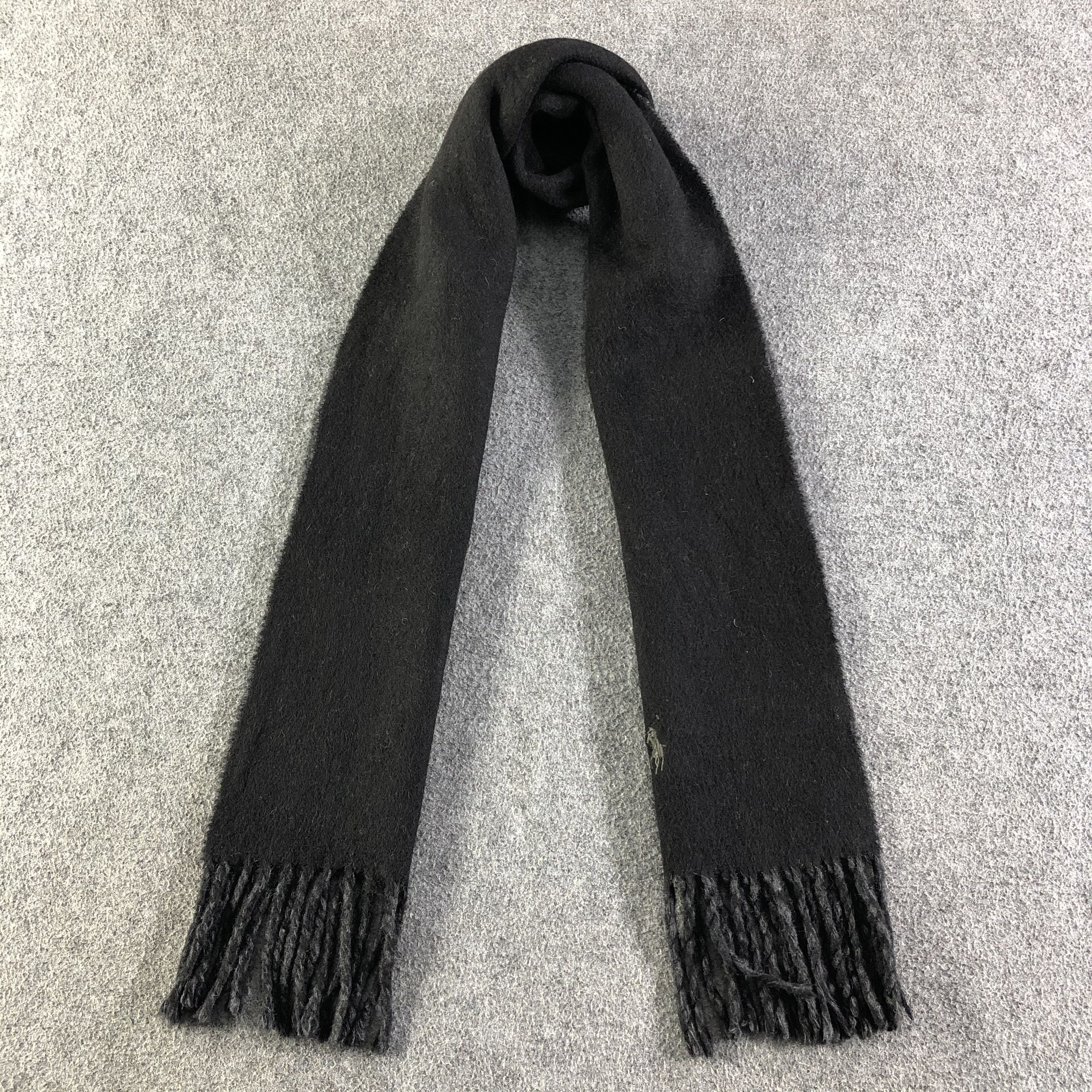 Polo Ralph Lauren Polo Ralph Lauren Scarf / Muffler / Neckwear Size ONE SIZE - 1 Thumbnail