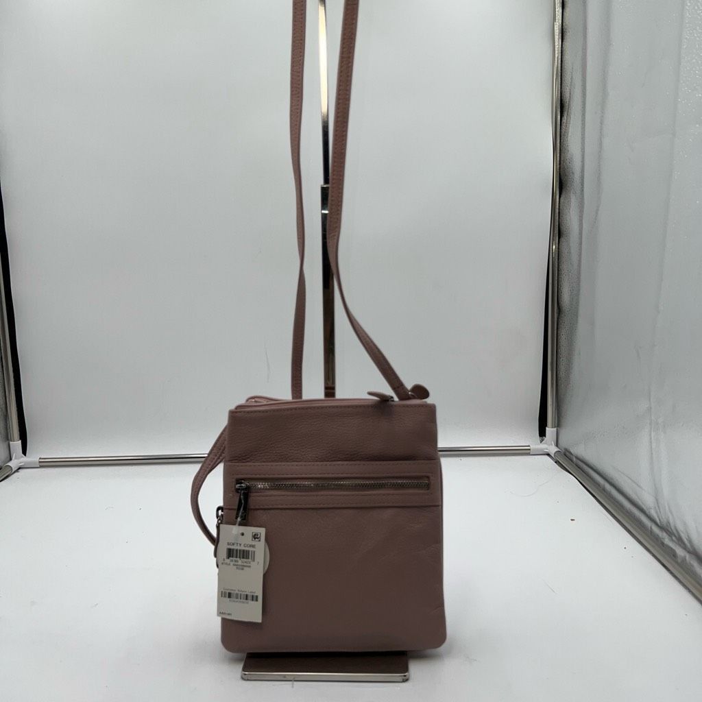 Giani Bernini Gianni Bernini Genuine Italian Leather Crossbody Size ONE SIZE - 2 Thumbnail