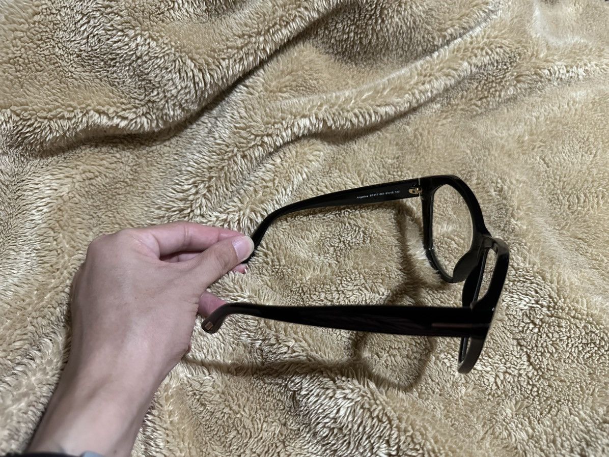 Tom Ford Tom Ford TF317 “Angelina” Size ONE SIZE - 5 Thumbnail