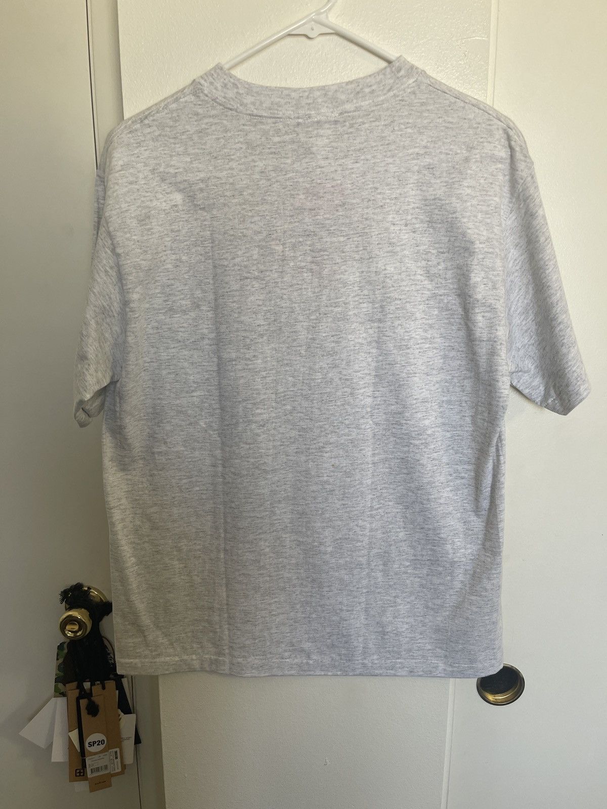 Disney Vintage Disney Hercules t shirt Size US XL / EU 56 / 4 - 3 Thumbnail