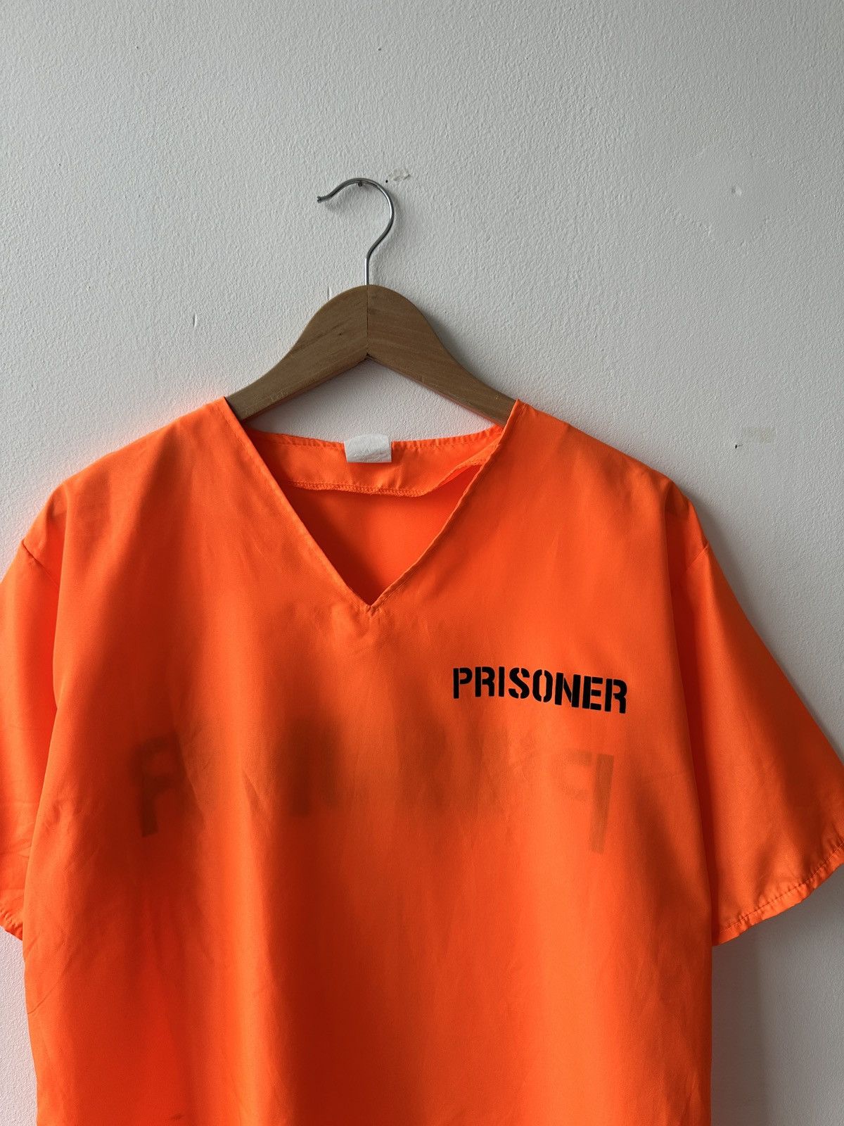 Japanese Brand Prisoners Costume Men Outfit Size US M / EU 48-50 / 2 - 3 Thumbnail