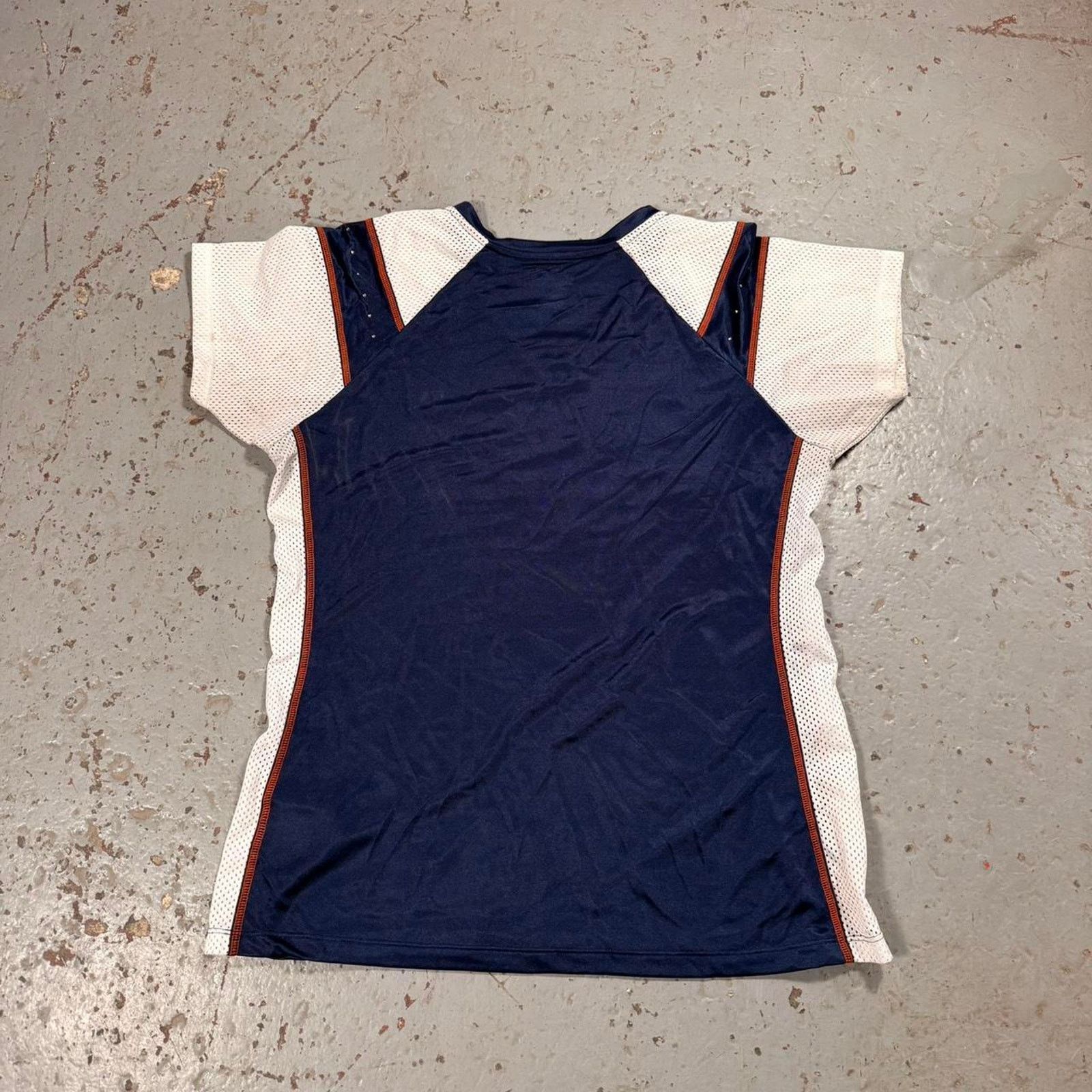 NFL Vintage Womens rhinestone chicago bears jersey Size XL / US 12-14 / IT 48-50 - 4 Thumbnail