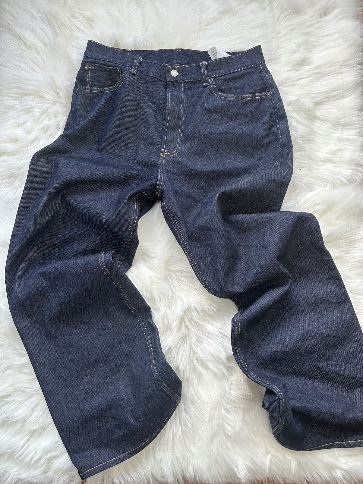 Acne Studios Acné studios denim Size US 32 / EU 48 - 1 Thumbnail