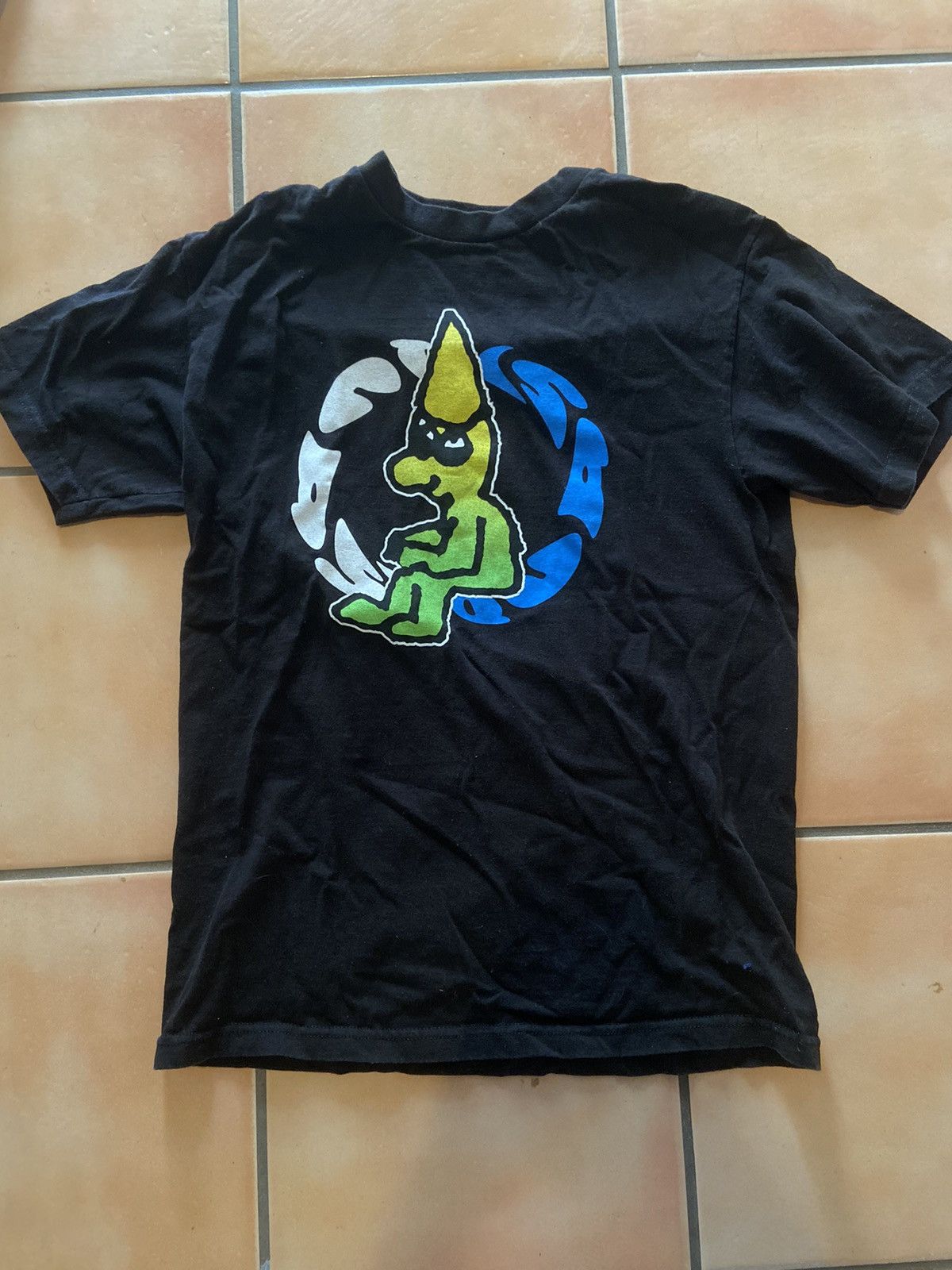 Quasi Skateboards Dunce Cap Tee Size US M / EU 48-50 / 2 - 1 Thumbnail