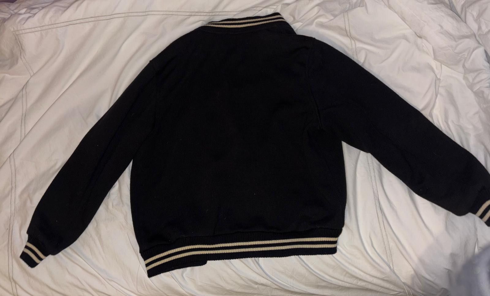 Dehen 1920 Dehen 1920 Varsity jacket Size US XL / EU 56 / 4 - 4 Thumbnail