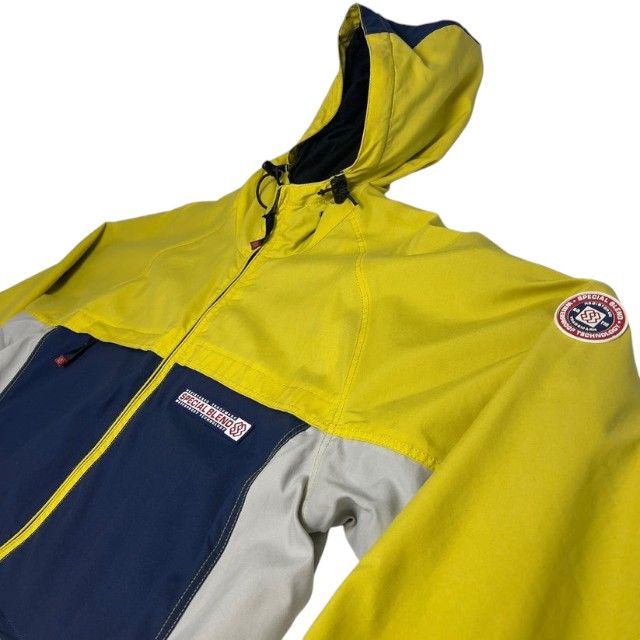 Vintage Special Blend Vintage 98/99 Base Snowboard Jacket JP Walker Size US M / EU 48-50 / 2 - 5 Thumbnail