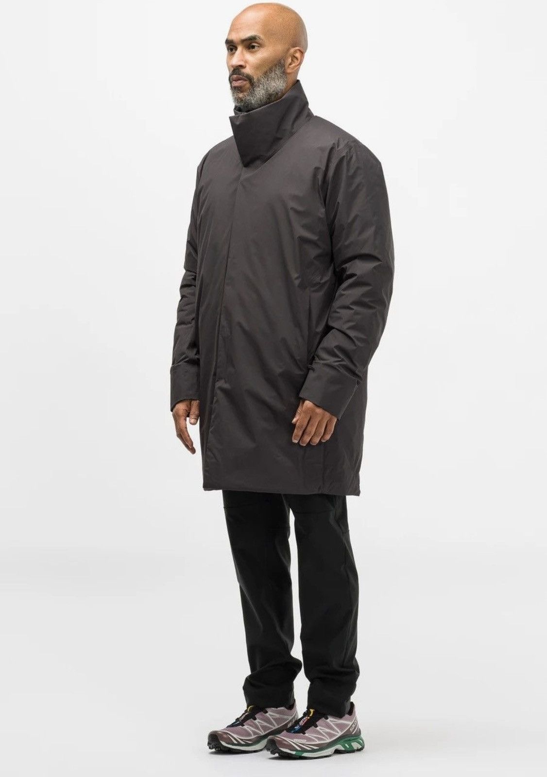 Arc'teryx Arcteryx Veilance Euler Is Jacket 96 Size US M / EU 48-50 / 2 - 20 Thumbnail