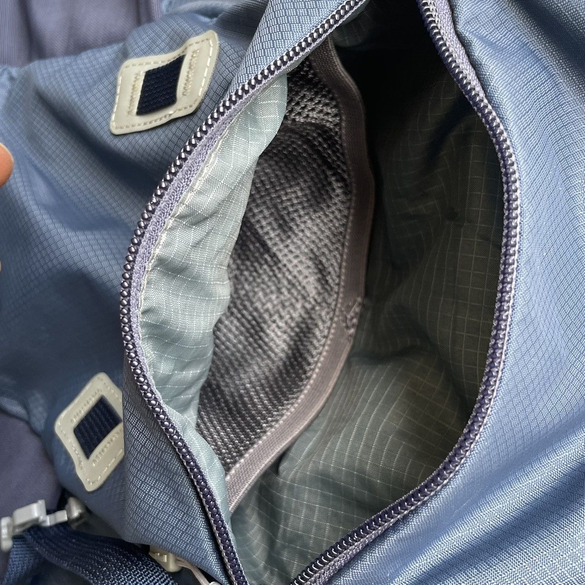 Montbell ❗️OUTDOOR GEAR MONTBELL FIRST PACK 15 Size ONE SIZE - 17 Thumbnail