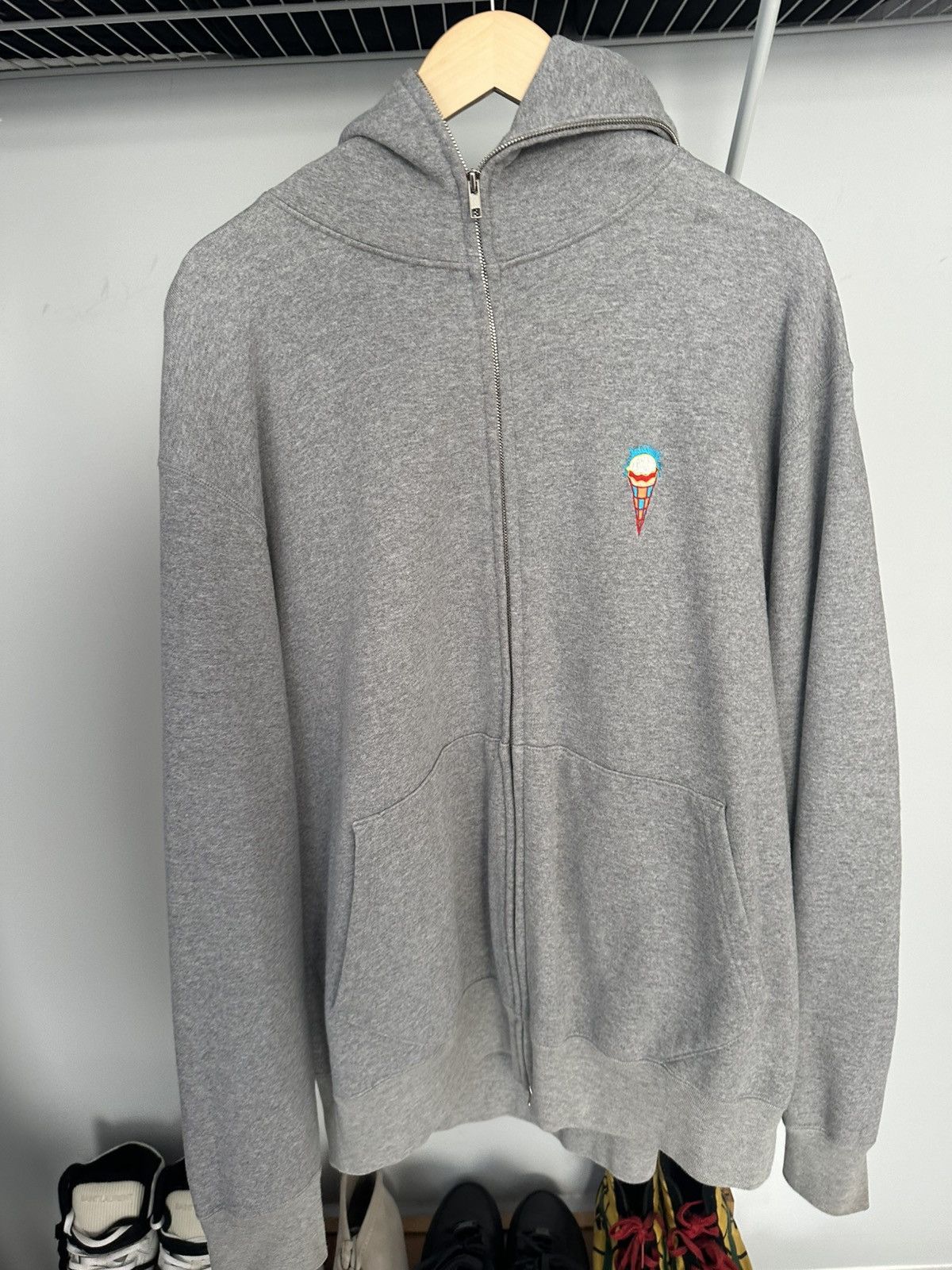 Icecream Bbcicecream rockin jelly belly Size US XL / EU 56 / 4 - 9 Thumbnail