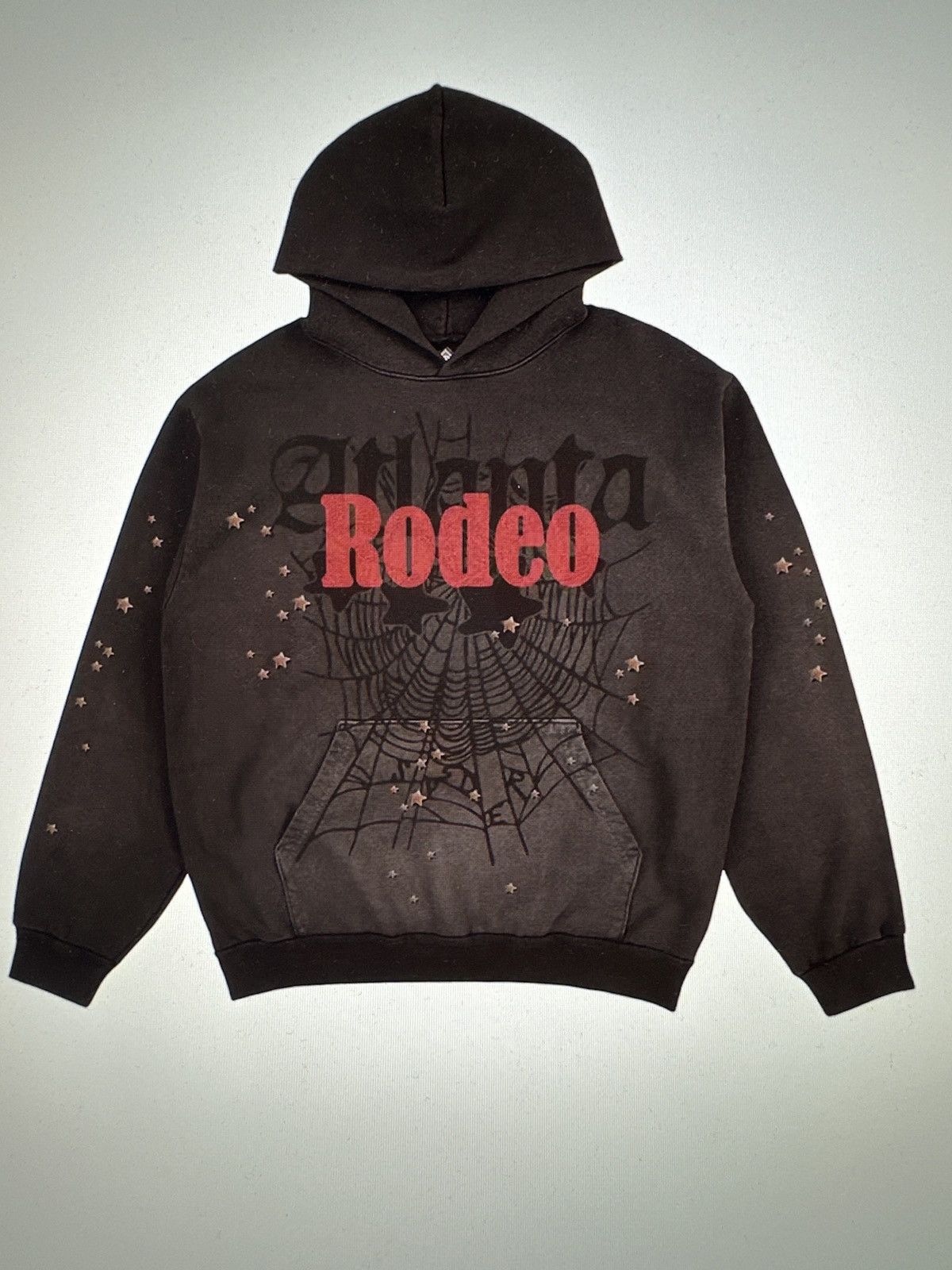 Travis Scott on sale Hoodie Size X-Large