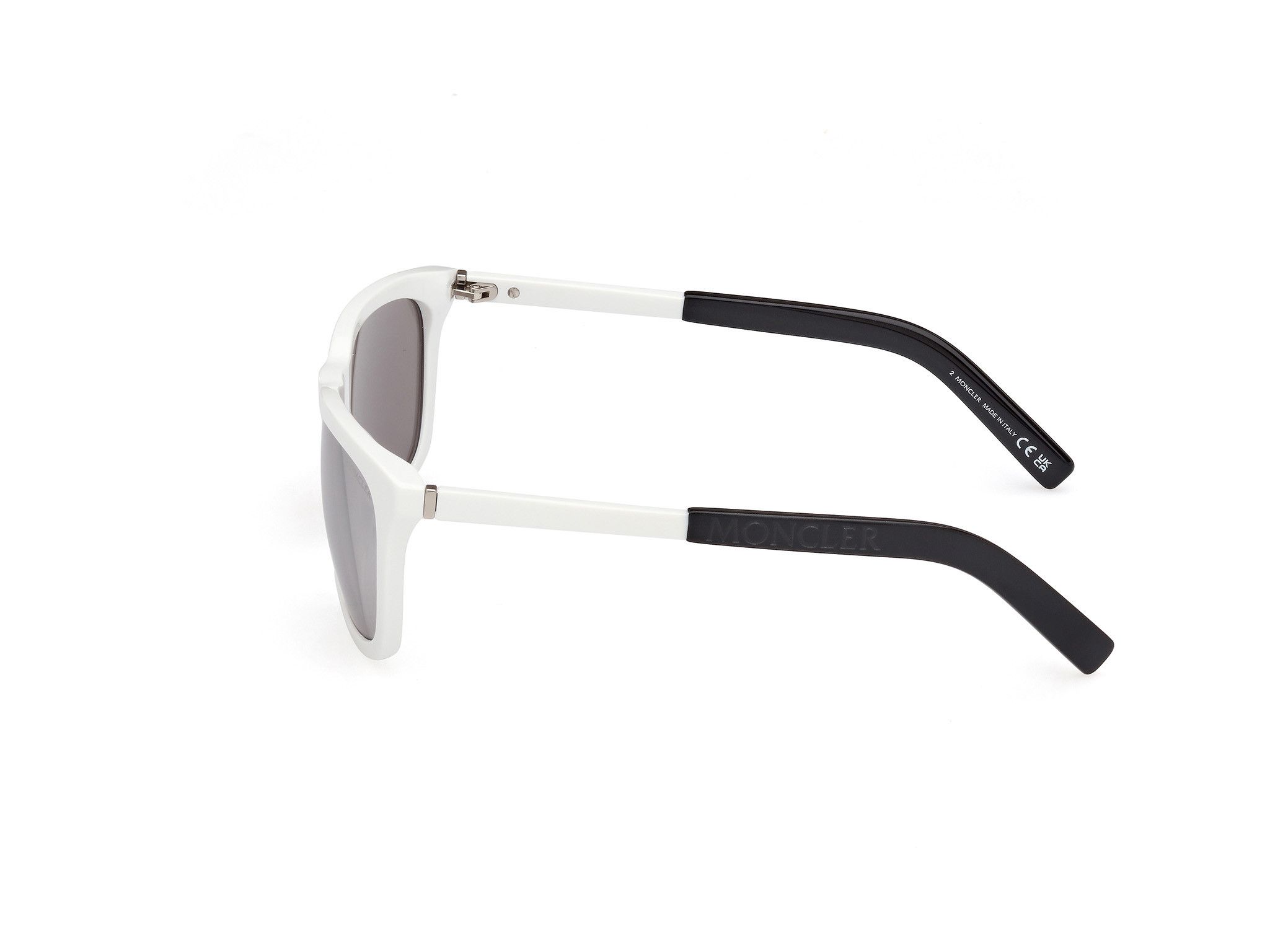 Moncler o1y0225 Size : OS / 57 mm Sunglasses in Multicolor Size ONE SIZE - 4 Thumbnail