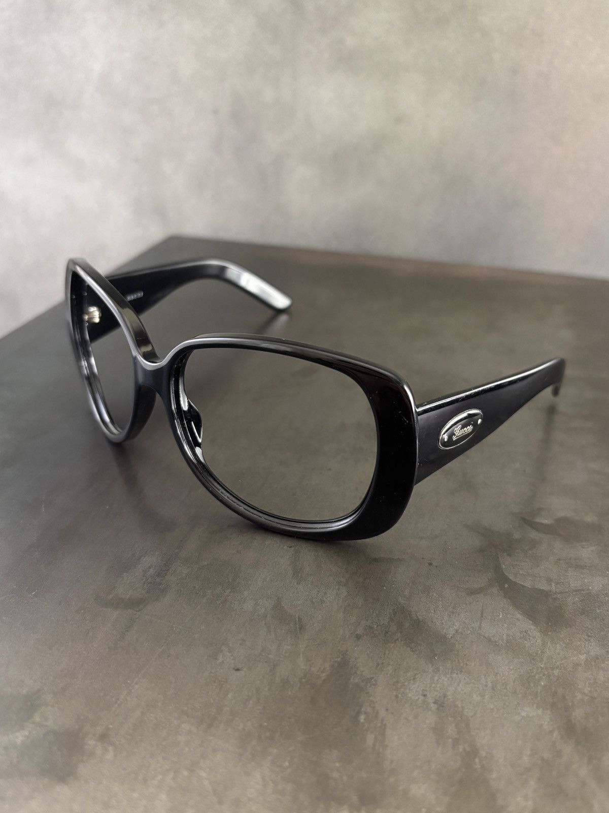 Gucci 2000s Vintage Gucci Glasses Frames GG 2932/S Sunglasses Y2K Size ONE SIZE - 17 Thumbnail