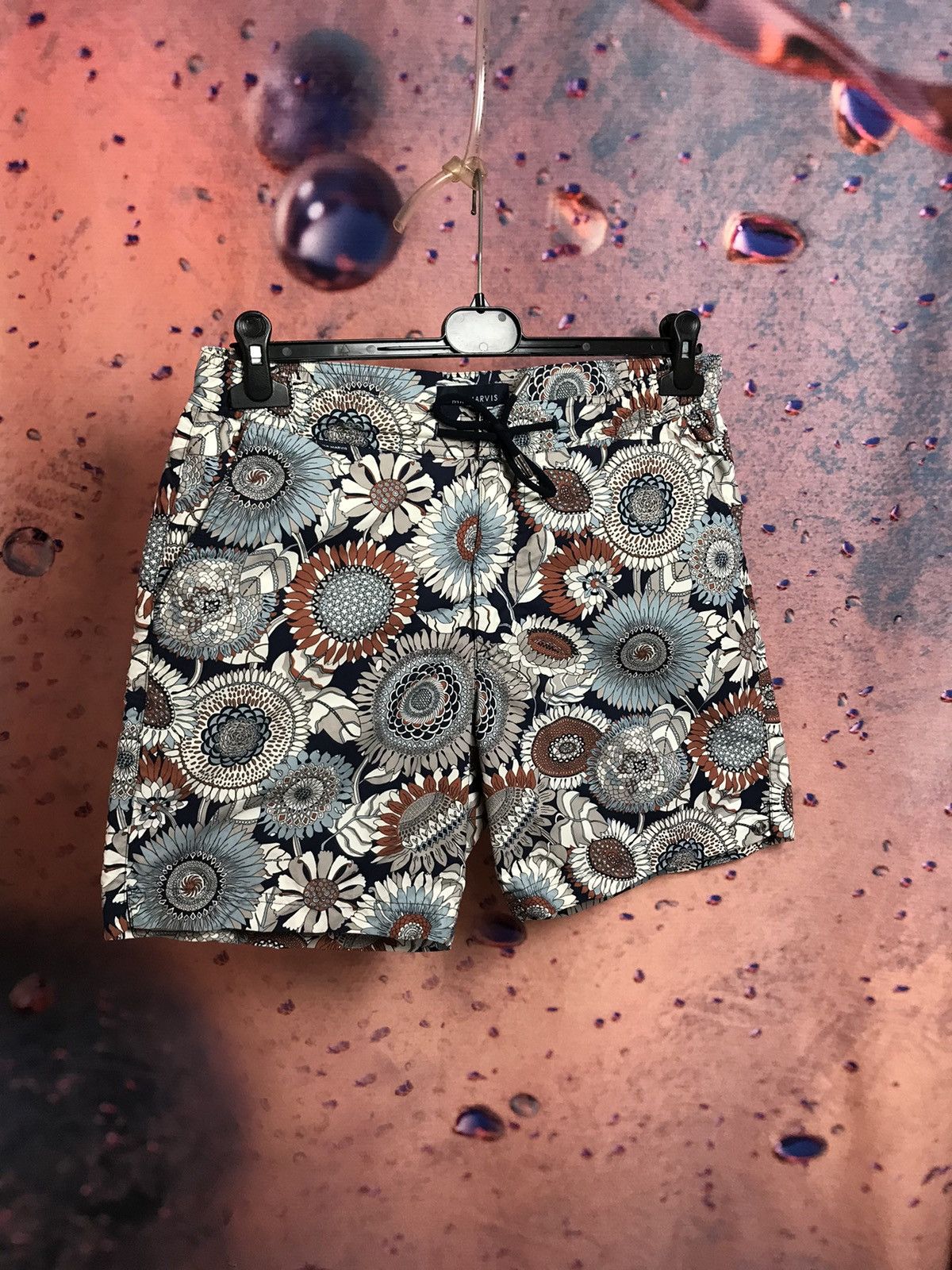 Other Mr. Marvis handmade shorts size M Size US 32 / EU 48 - 1 Thumbnail