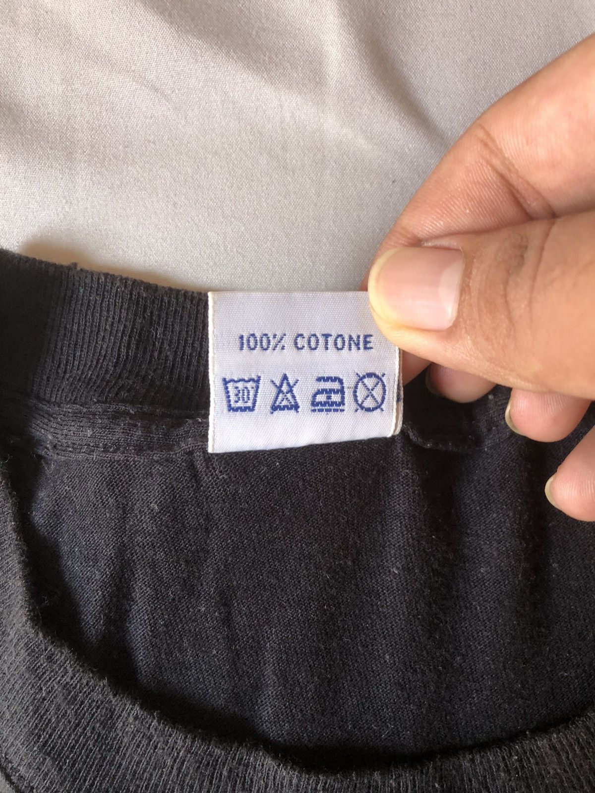 Other Rare Sparco Shirt Size US XL / EU 56 / 4 - 3 Thumbnail