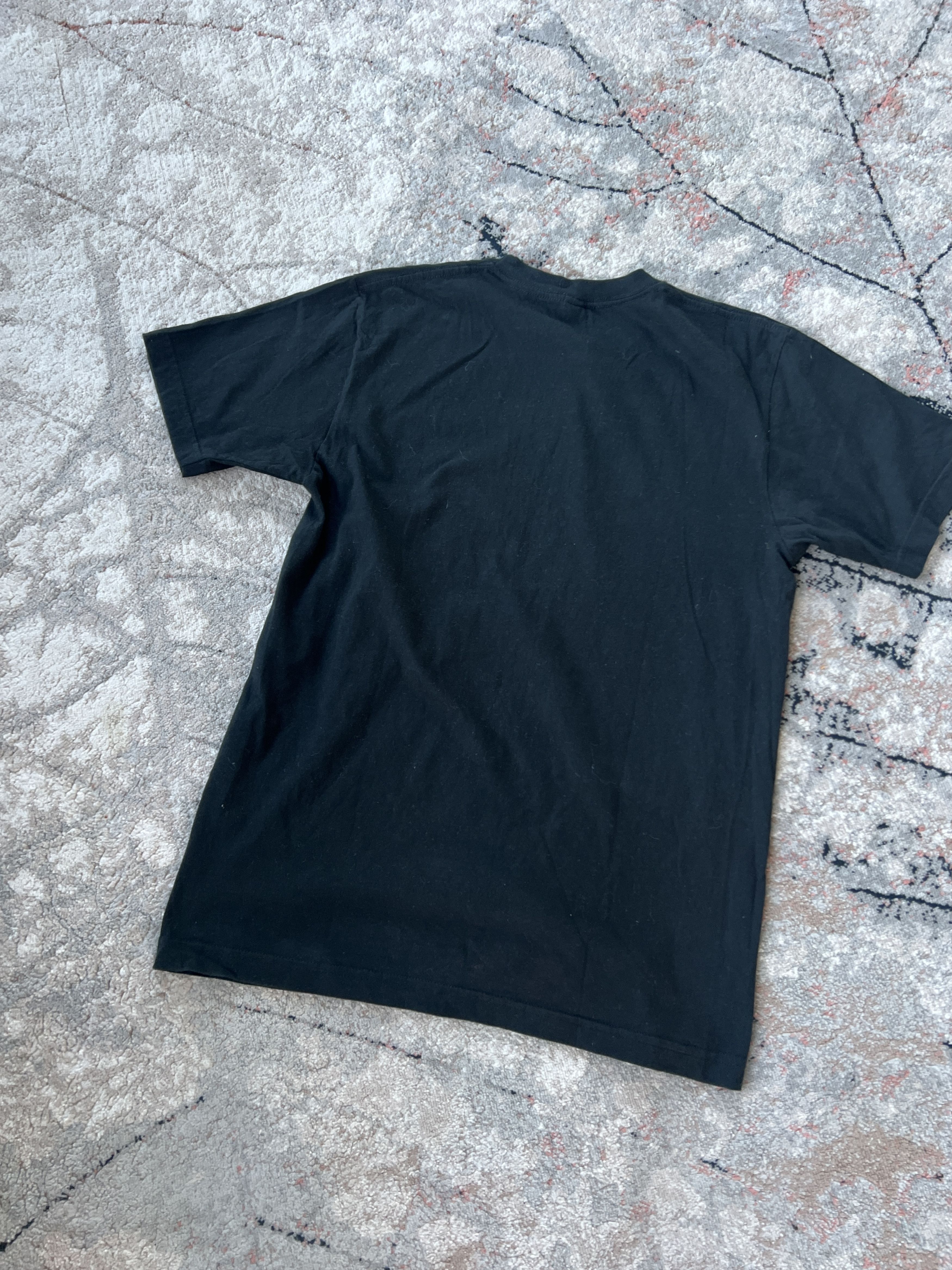 Other Joe's Eat Out Santa Barbara Made In USA Tee Size US M / EU 48-50 / 2 - 5 Thumbnail