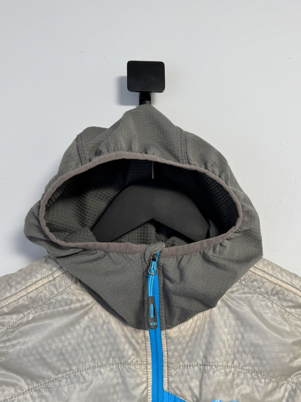 Outdoor Research Outdoor Research Jacket Deviator Primaloft Lightweight Vest Size L / US 10 / IT 46 - 7 Thumbnail