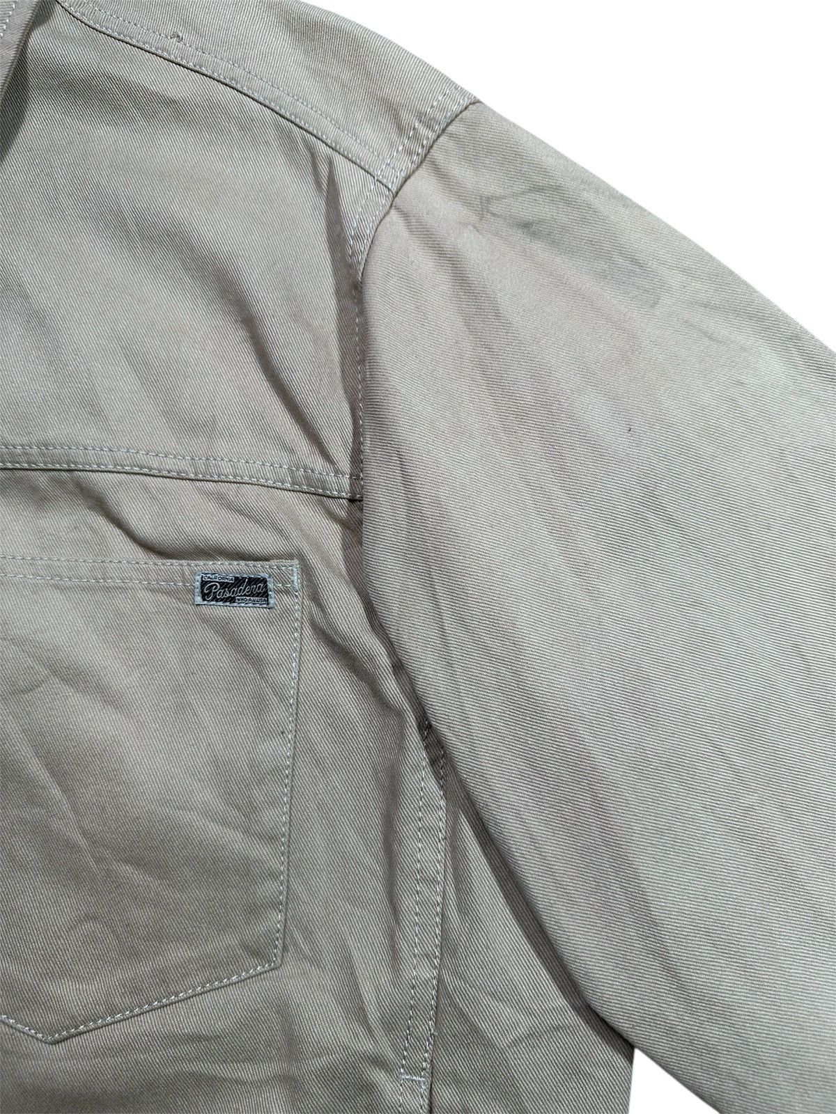 Who A.U. Who A.U Size US XL / EU 56 / 4 - 7 Thumbnail