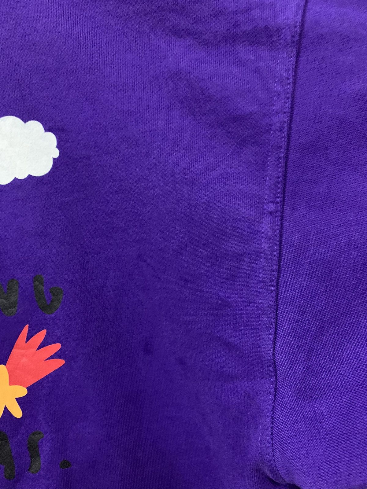 Japanese Brand PARAGRAPH All Overprint Size US XXL / EU 58 / 5 - 12 Thumbnail