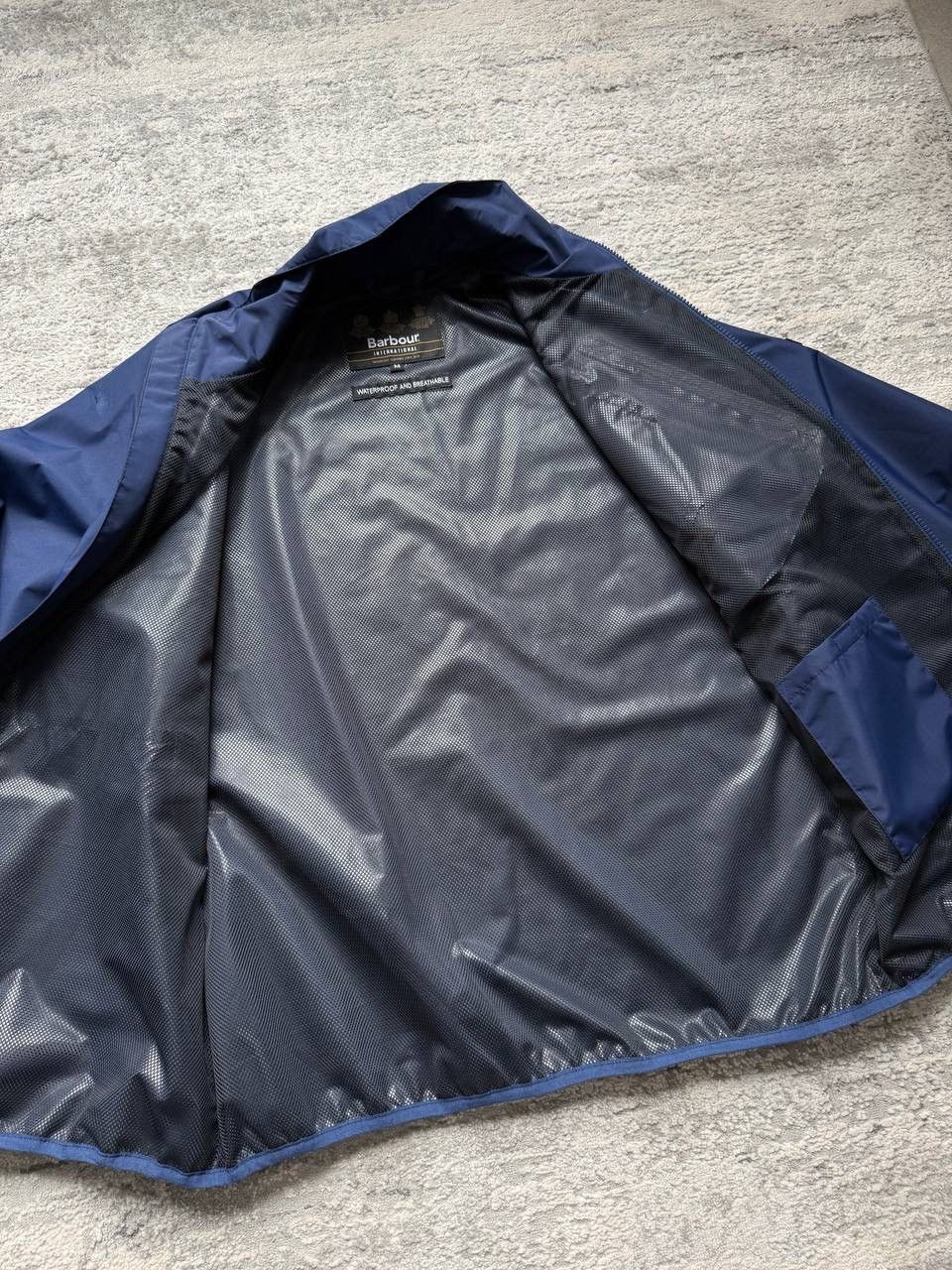 Barbour Barbour light jacket Size US M / EU 48-50 / 2 - 12 Thumbnail