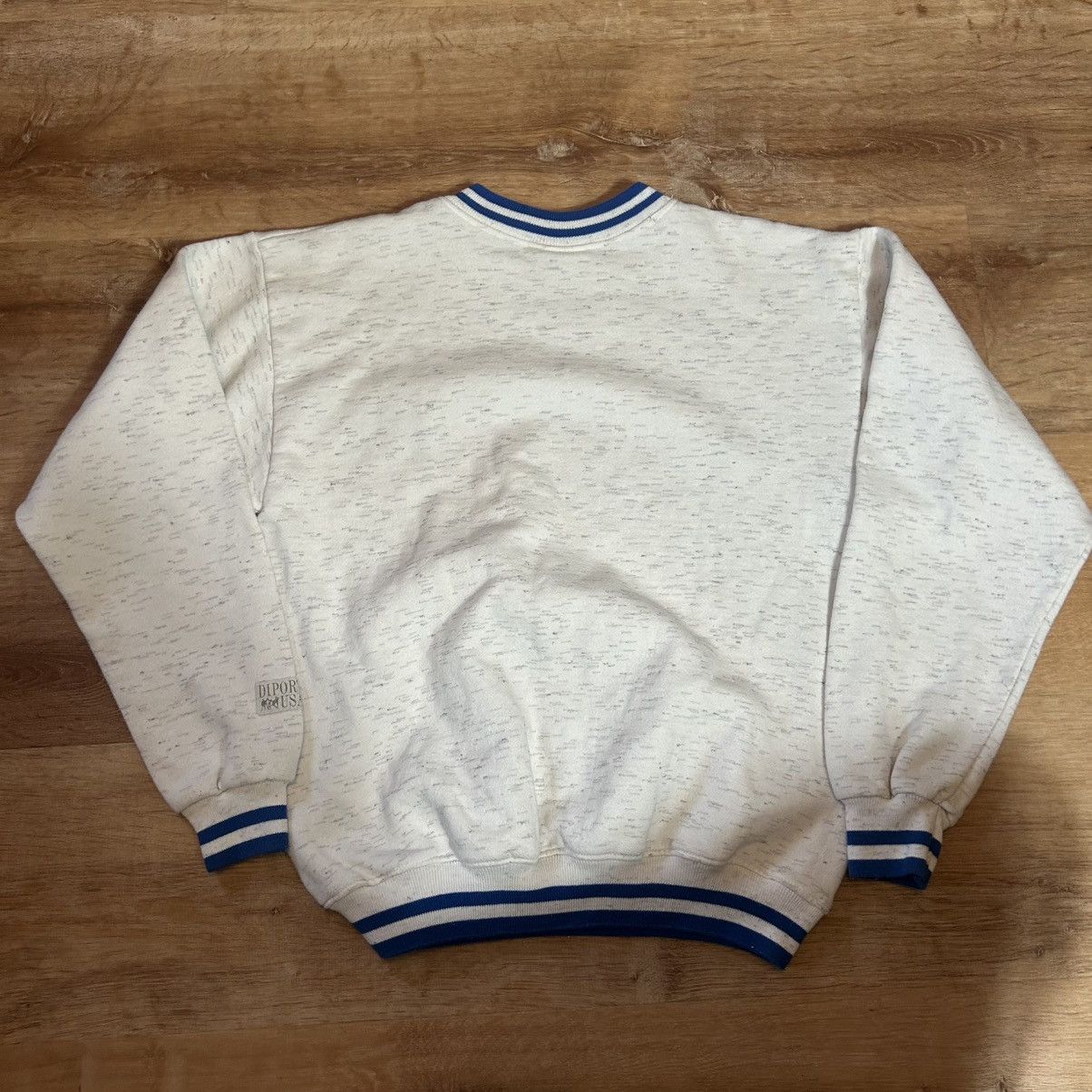 Vintage 90s Opryland Country Music Nashville Tennessee Sweater Size US M / EU 48-50 / 2 - 2 Thumbnail