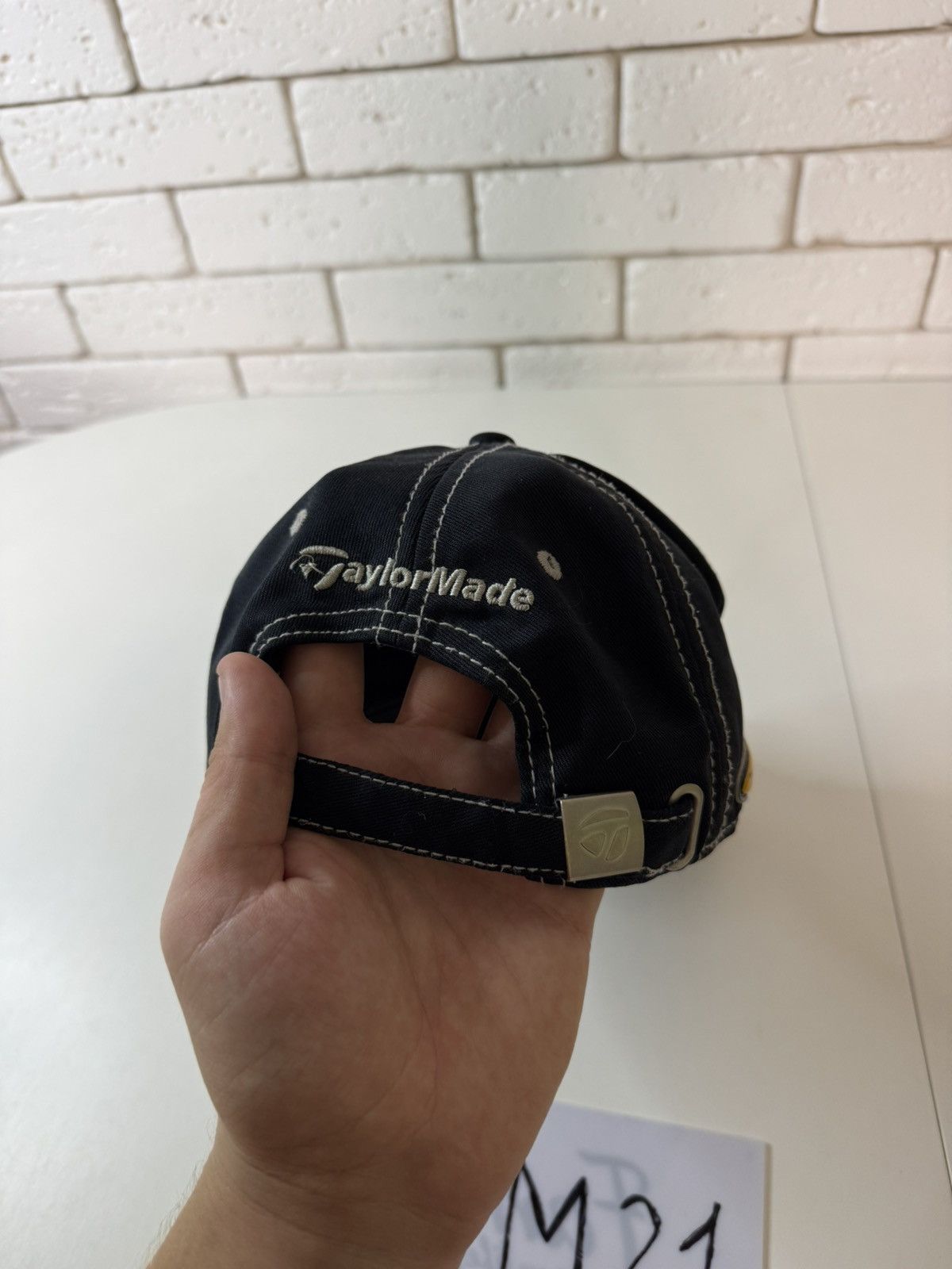 TaylorMade Taylormade cap hat Size ONE SIZE - 4 Thumbnail