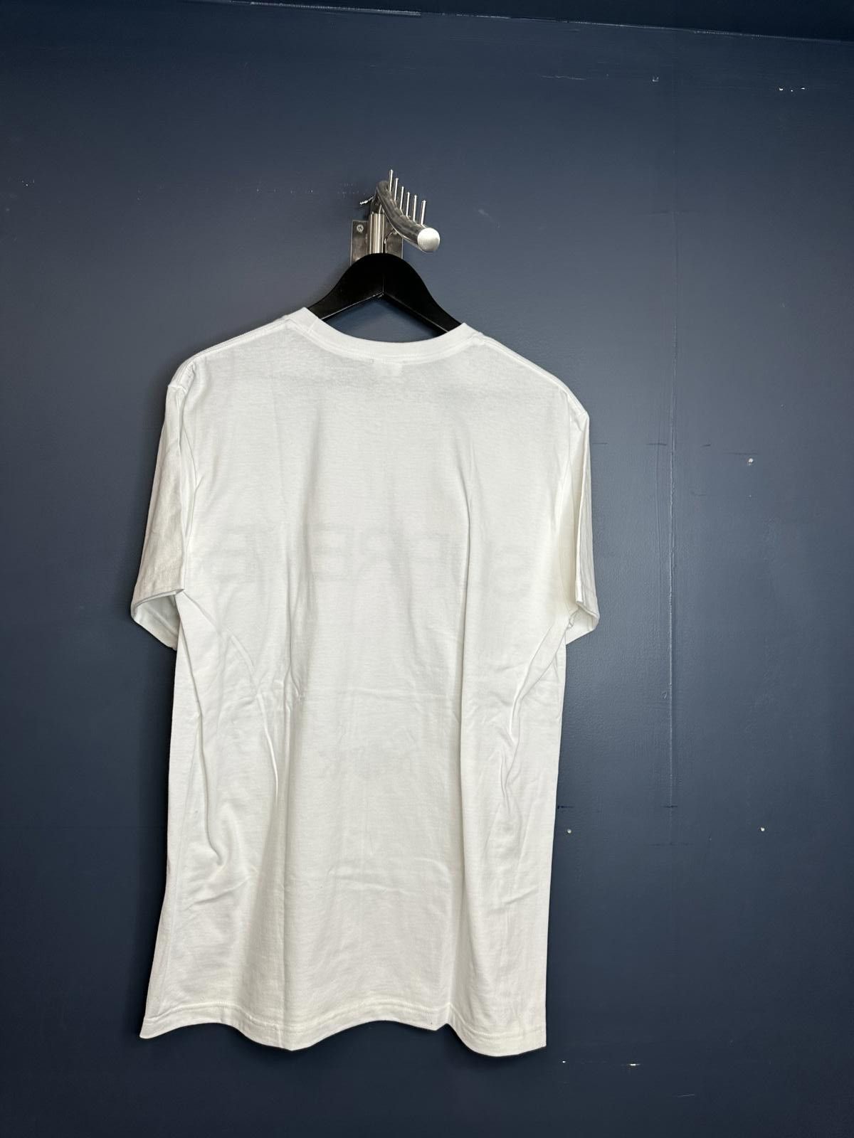 Supreme Brand New Supreme Announcing Tee Size M | Grailed