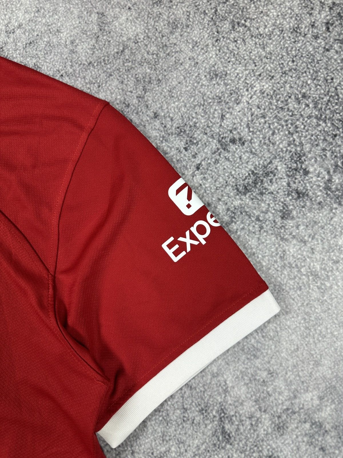 Nike Nike Liverpool Alexander-Arnold 66 Soccer Jersey Football XL Size US XL / EU 56 / 4 - 6 Thumbnail