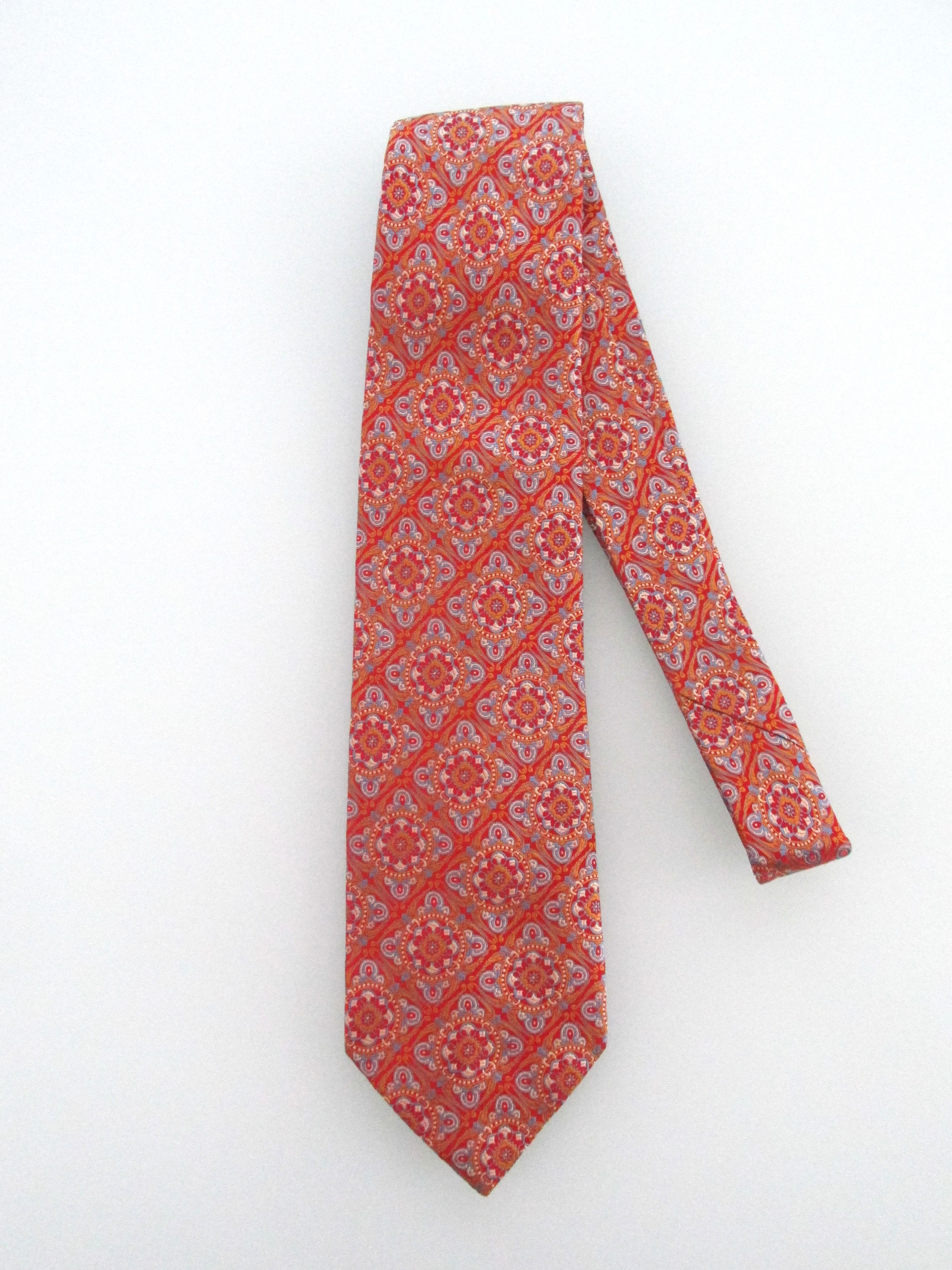Other Emilio Ponti (NWOT) Men's Silk Tie Size ONE SIZE - 1 Thumbnail