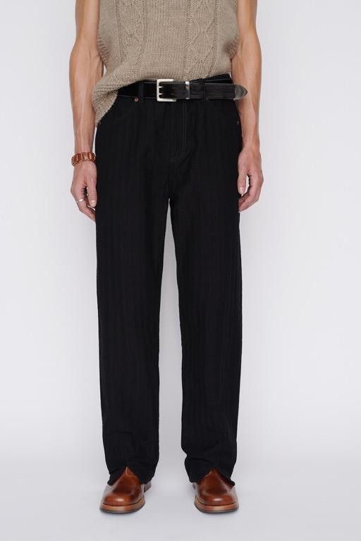 Our Legacy Our Legacy Sabot Cut Pants Size US 32 / EU 48 - 1 Thumbnail