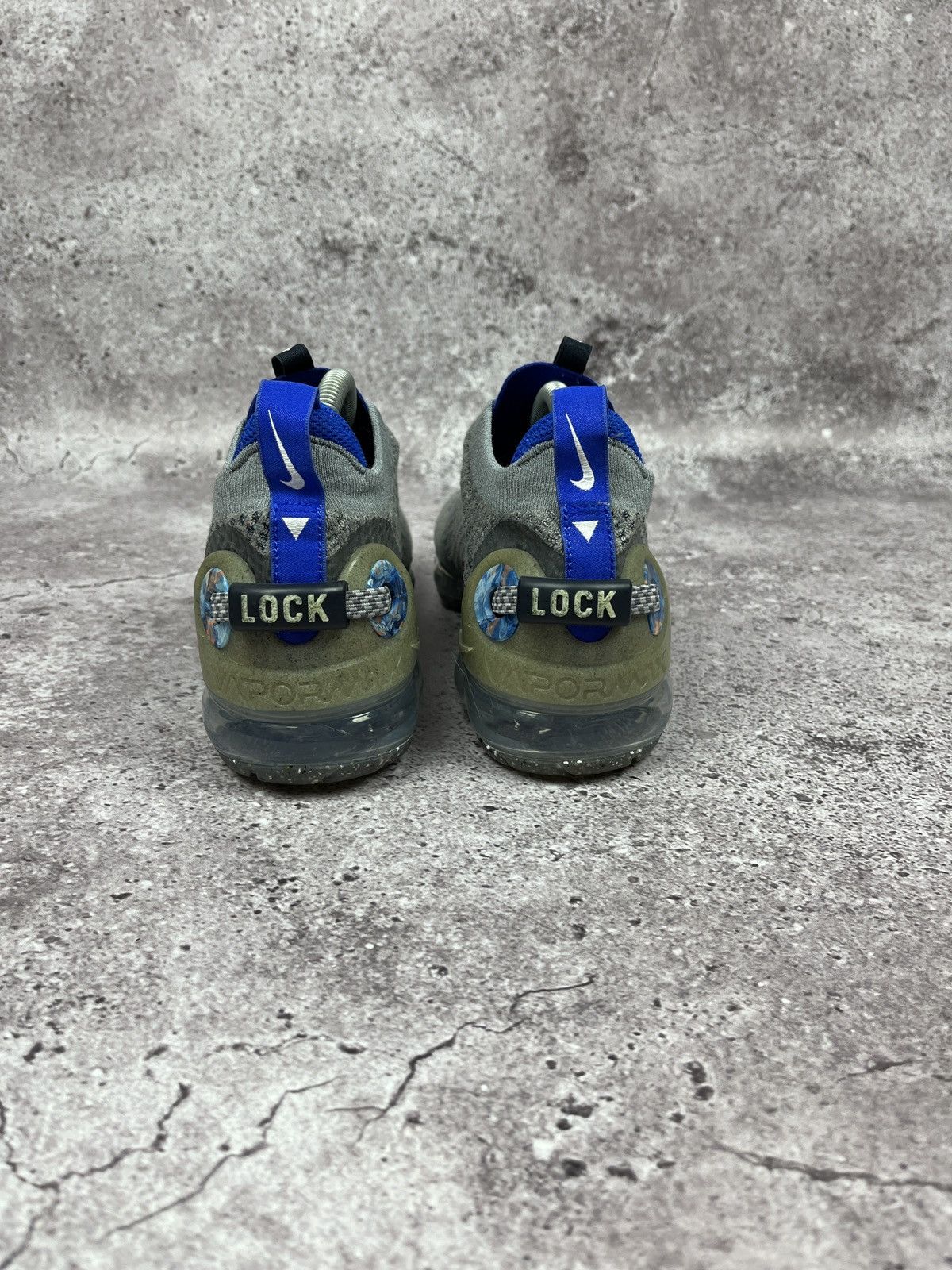 Nike Nike Air VaporMax 2020 Flyknit Size US 8 / EU 41 - 4 Thumbnail