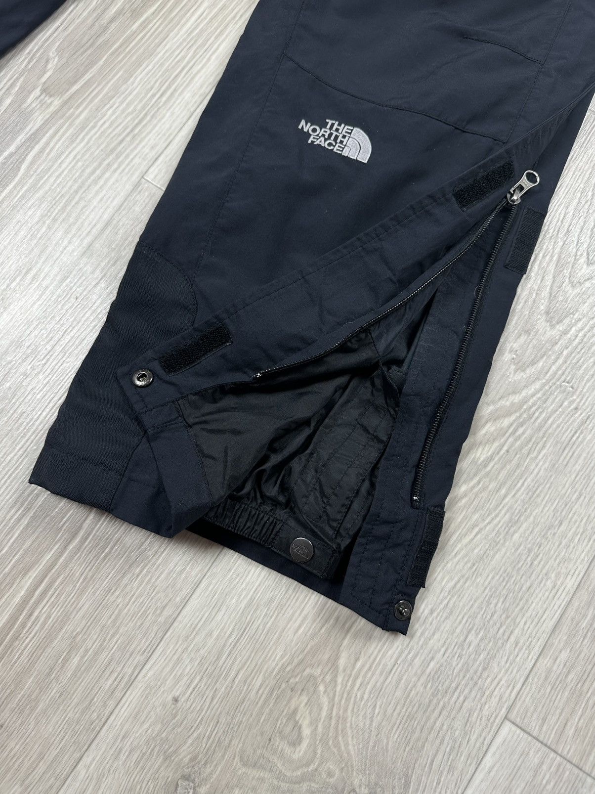 The North Face Vintage The North Face Ski Pants Outdoor Size US 30 / EU 46 - 5 Thumbnail