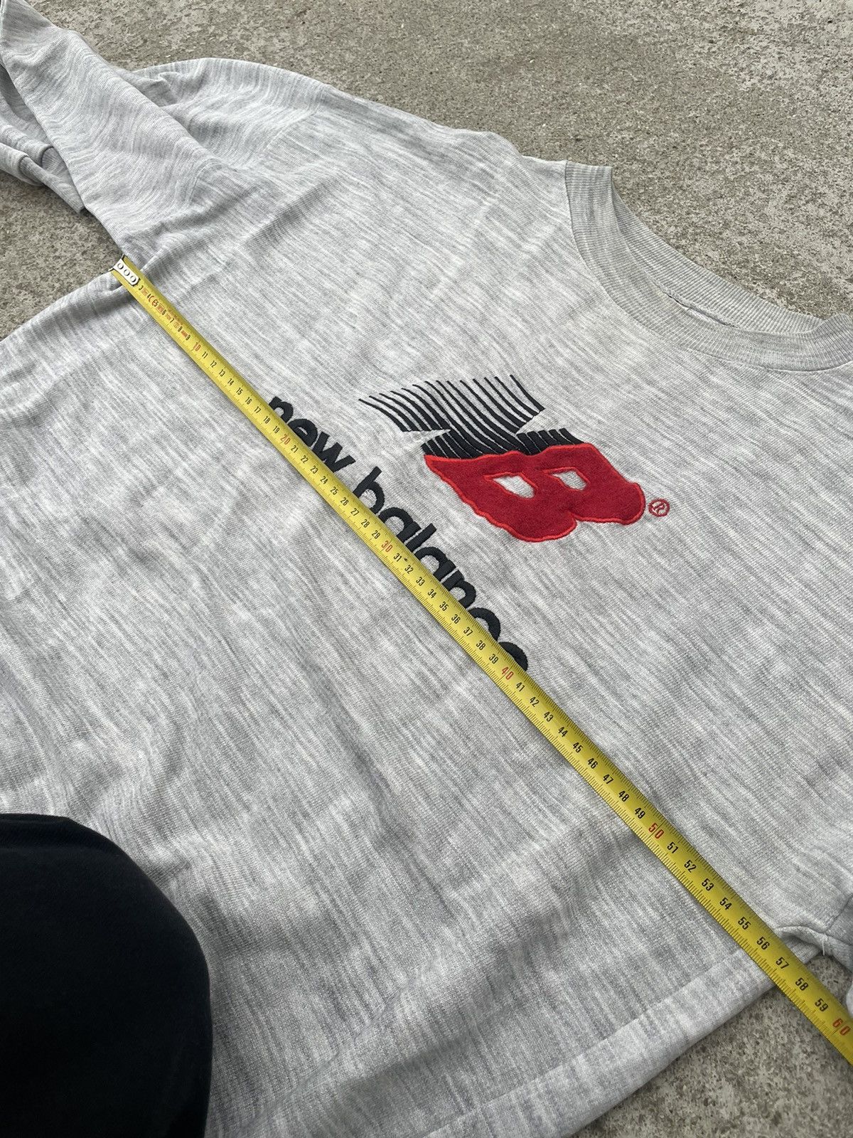 New Balance Vintage new balance sweatshirt Size US M / EU 48-50 / 2 - 10 Thumbnail