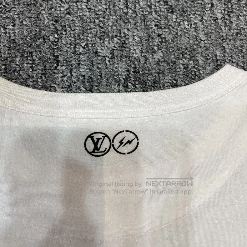 Louis Vuitton Louis Vuitton short sleeves Size US XS / EU 42 / 0 - 8 Thumbnail