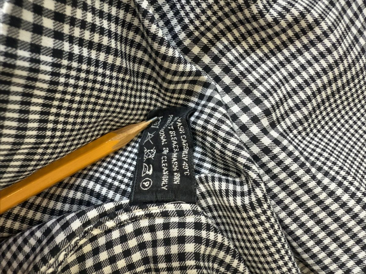 Tom Ford Tom Ford Button Up Size US L / EU 52-54 / 3 - 7 Thumbnail