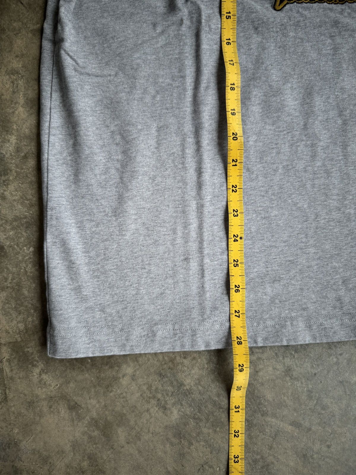 VTMNTS *RARE* GVASALIA VTMNTS BIG LOGO TEE OVERSIZE Size US S / EU 44-46 / 1 - 5 Thumbnail