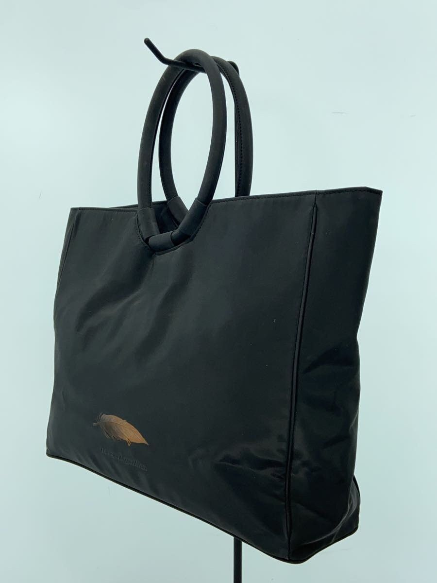 Jean Paul Gaultier Feather Tote Bag Size ONE SIZE - 2 Thumbnail