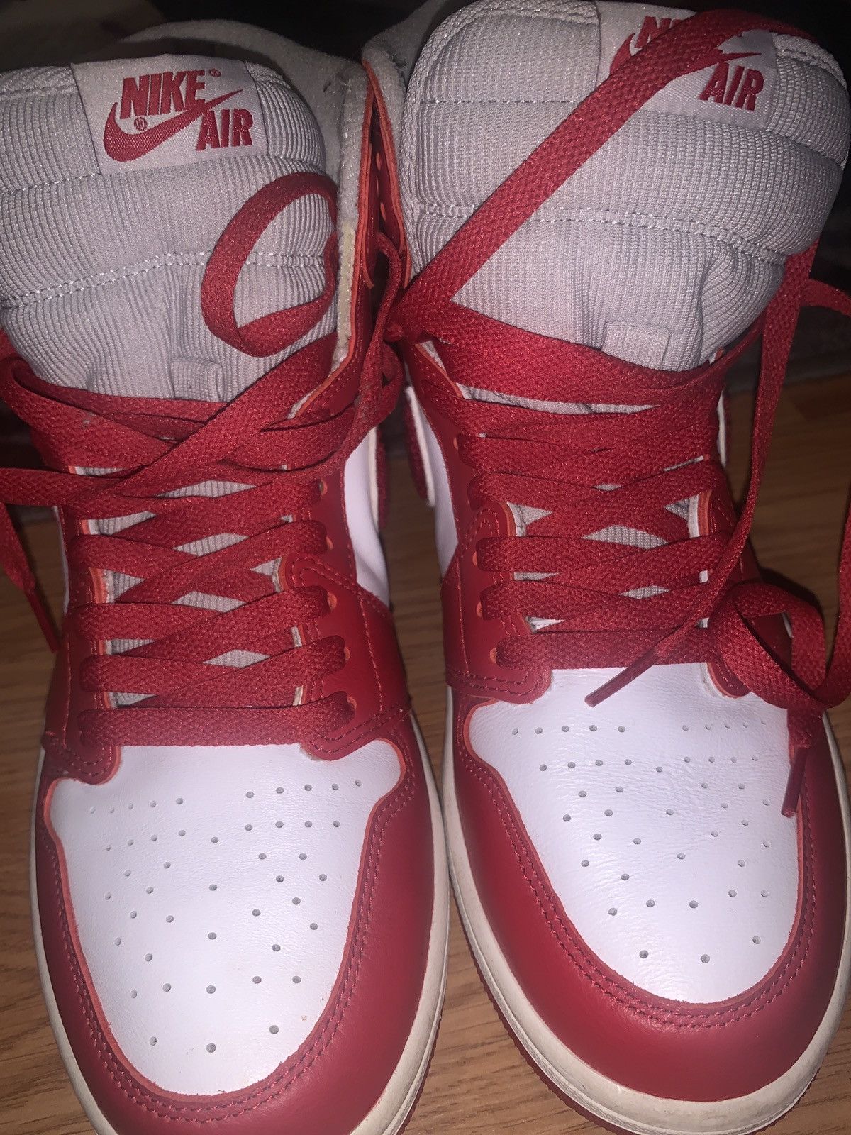 Jordan Brand Retro 1 Jordan’s Size US 10 / EU 43 - 1 Thumbnail