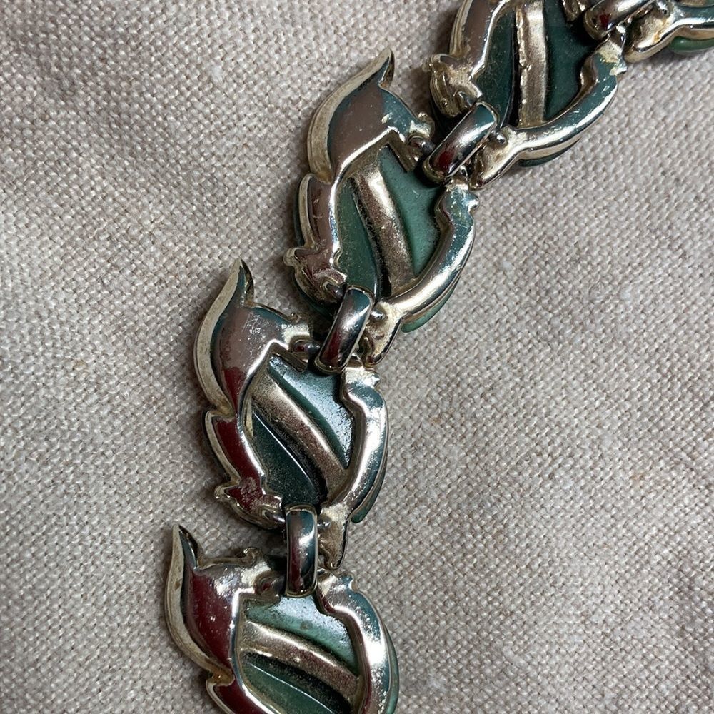 Vintage Lisner Vintage Necklace Size ONE SIZE - 7 Thumbnail