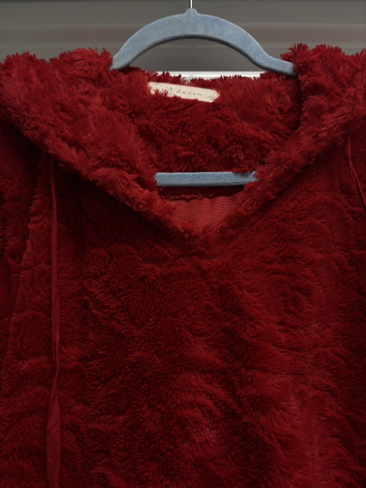 Other Wishing To Relive Little Miss Riding Hood? Size XL / US 12-14 / IT 48-50 - 4 Thumbnail