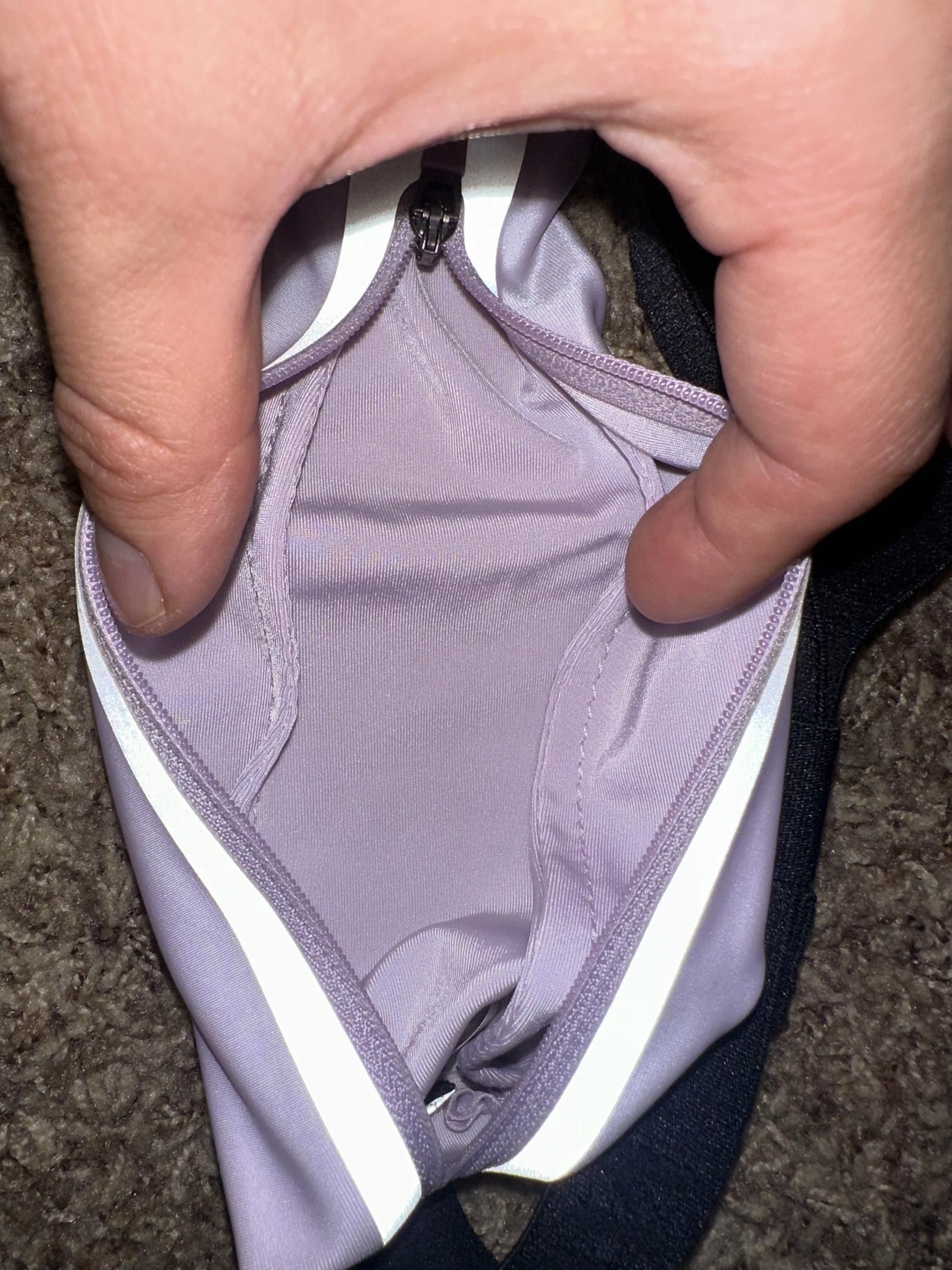 Nike Nike - Slim Waistpack 2.0, Unisex, plum Size ONE SIZE - 4 Thumbnail