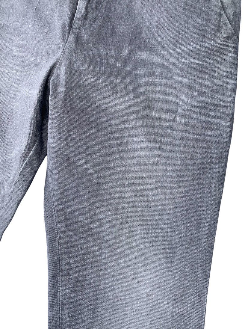 Paul Smith Paul Smith Jeans Vintage Trousers W32 Size US 32 / EU 48 - 8 Thumbnail