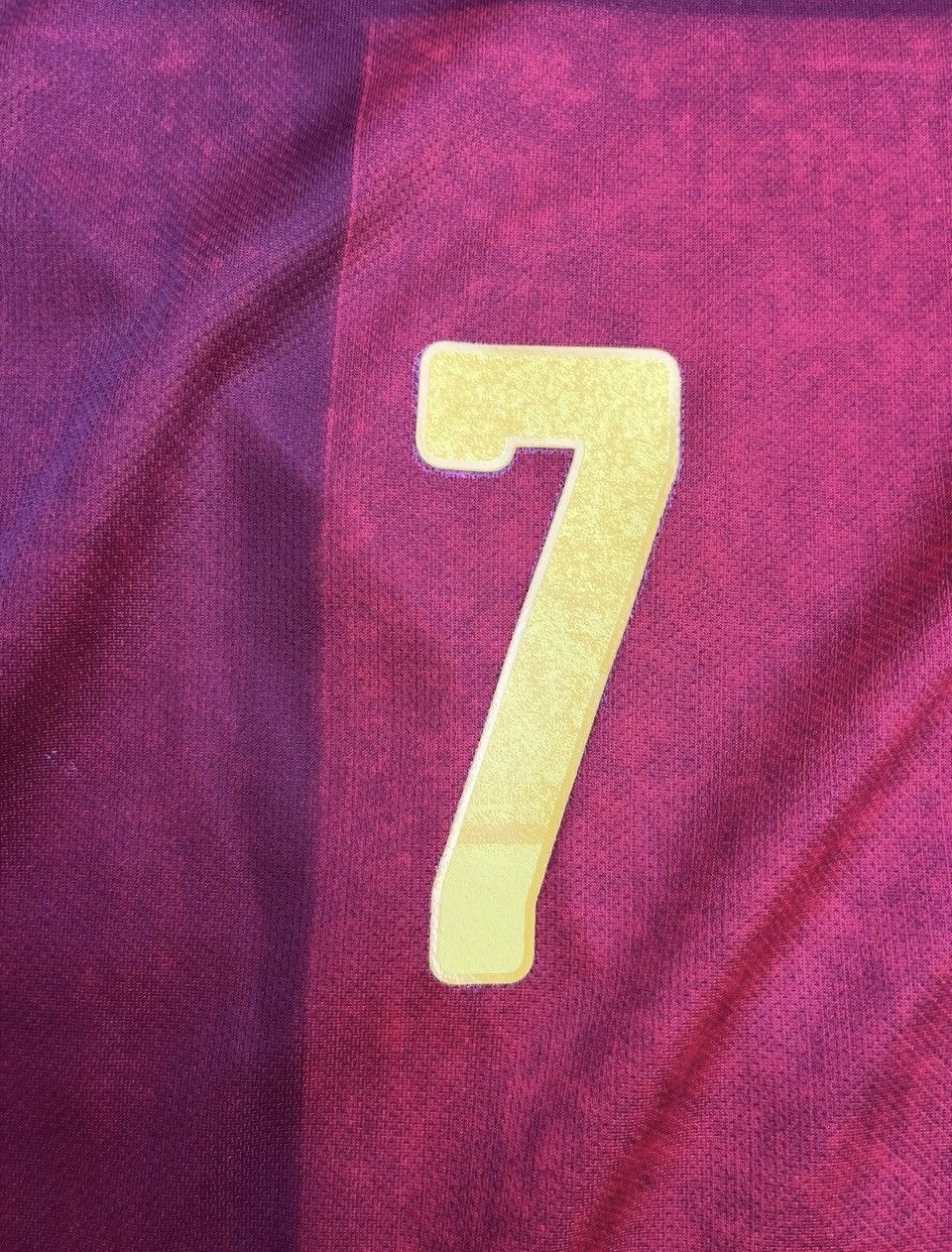 Adidas Morata jersey spain Size US M / EU 48-50 / 2 - 9 Thumbnail