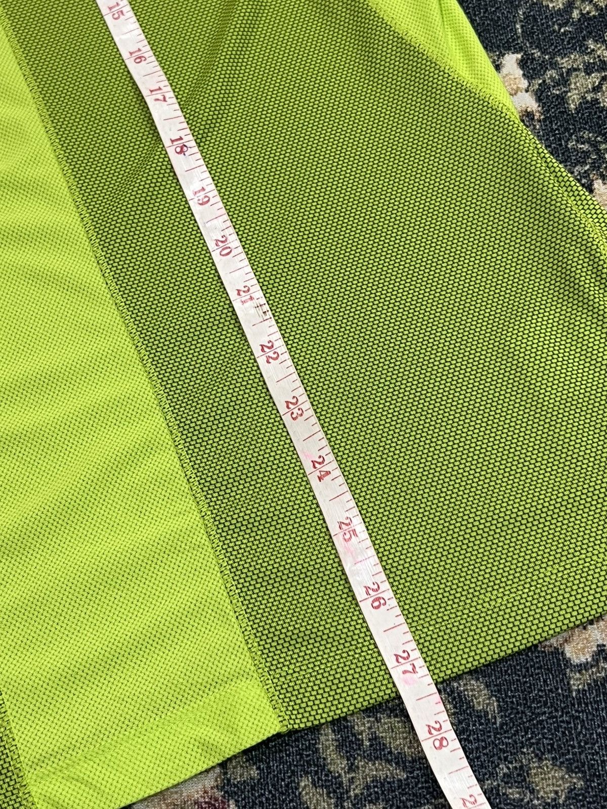 Salomon Salomon Advanced Skin Active Dry Sports Jersey Size US M / EU 48-50 / 2 - 10 Thumbnail