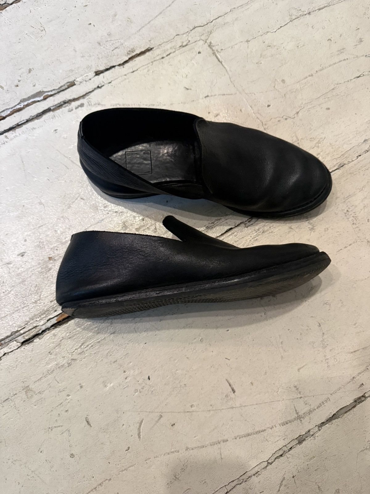 Guidi Guidi Slip-on sz42 Size US 9 / EU 42 - 3 Thumbnail