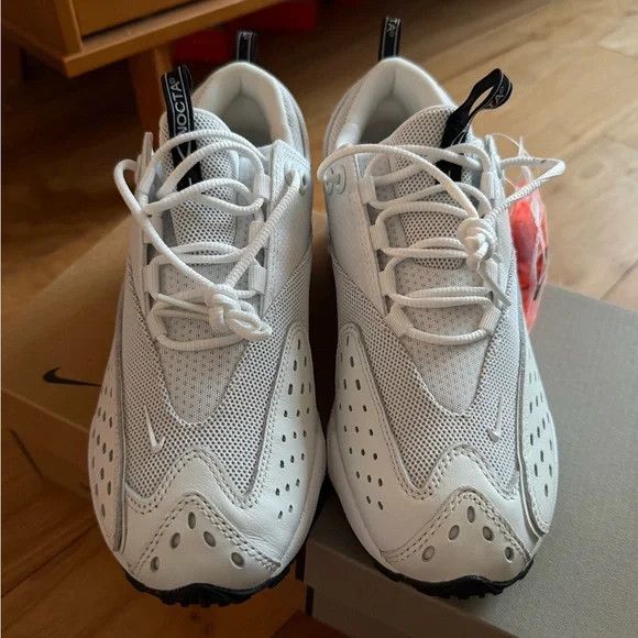 NOCTA Nocta Nike Air Zoom Drive Sneakers Size US 5.5 / IT 35.5 - 1 Thumbnail