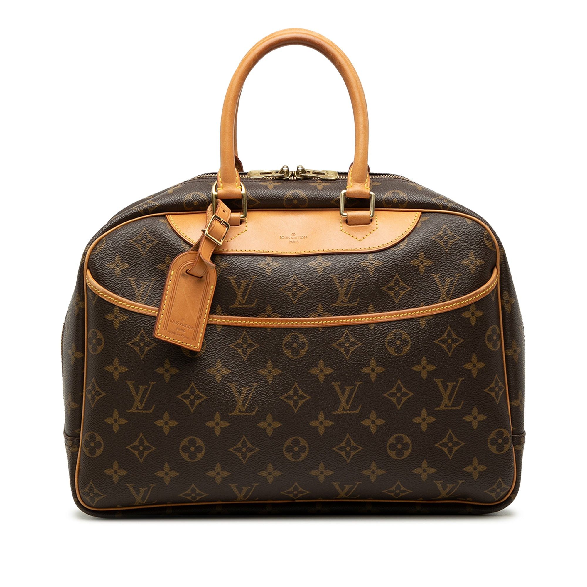 Louis Vuitton Monogram Deauville Size ONE SIZE - 1 Thumbnail
