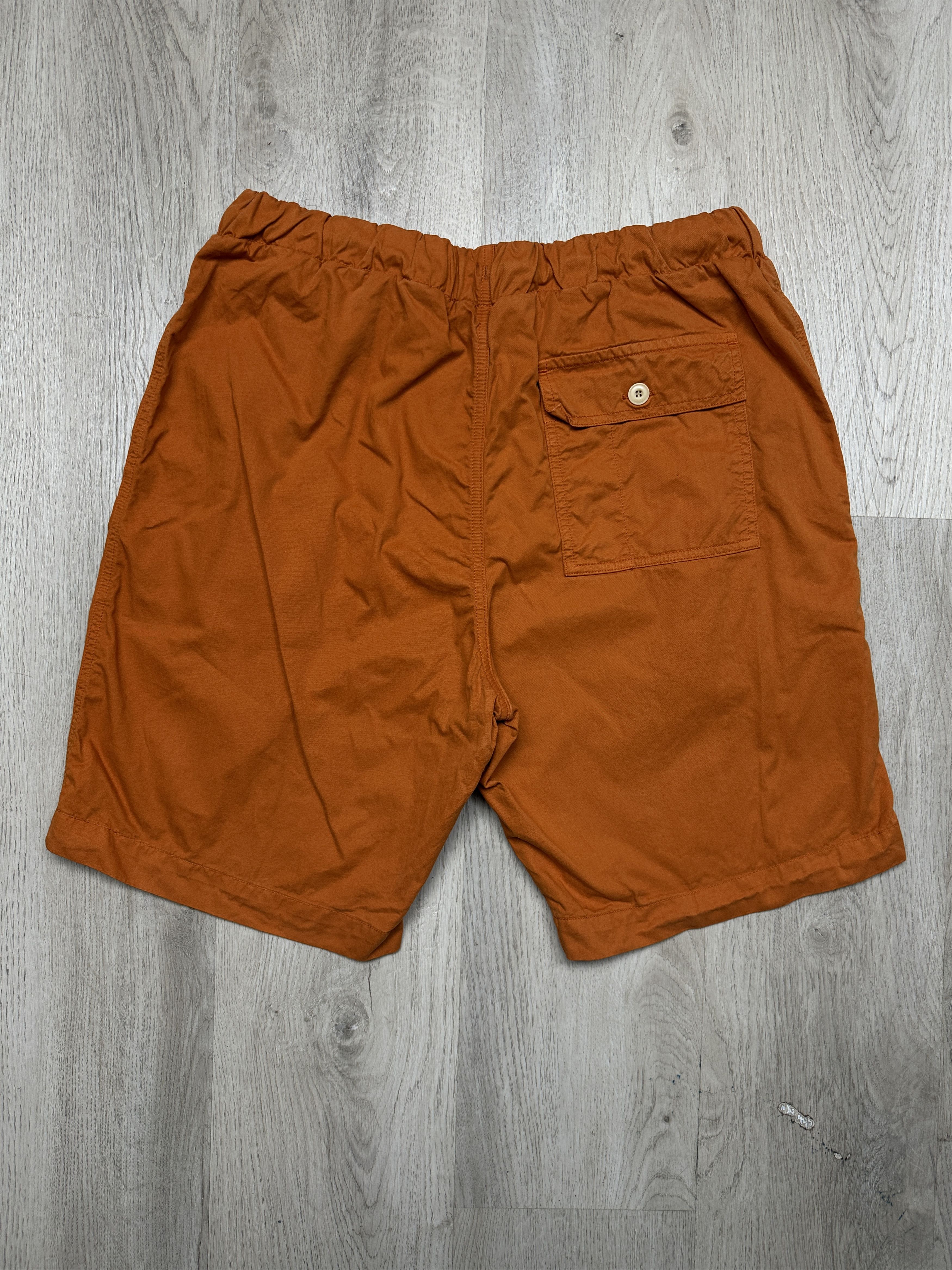 Albam Albam Mens Shorts Size US 30 / EU 46 - 5 Thumbnail